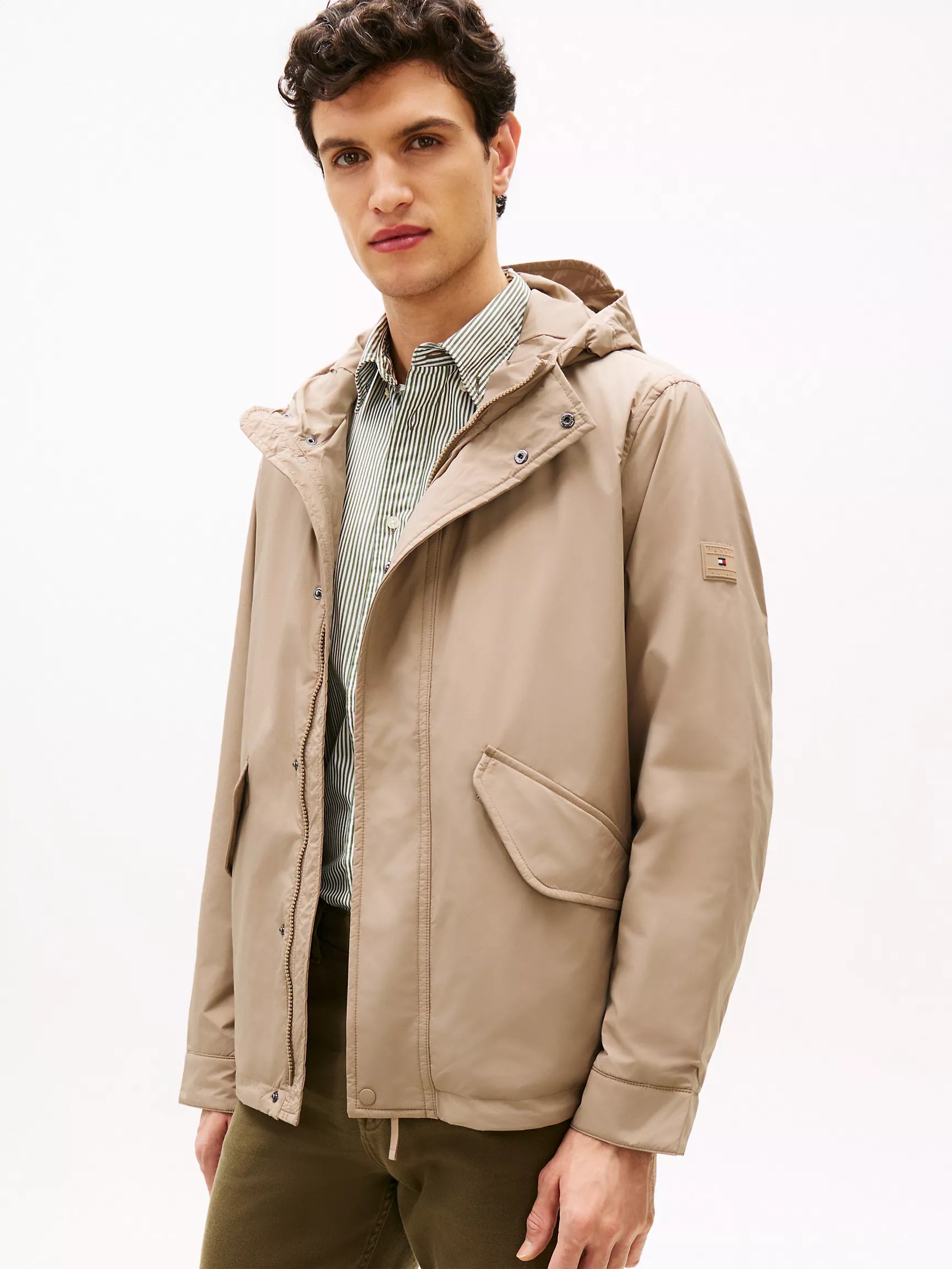 Coastal Taupe