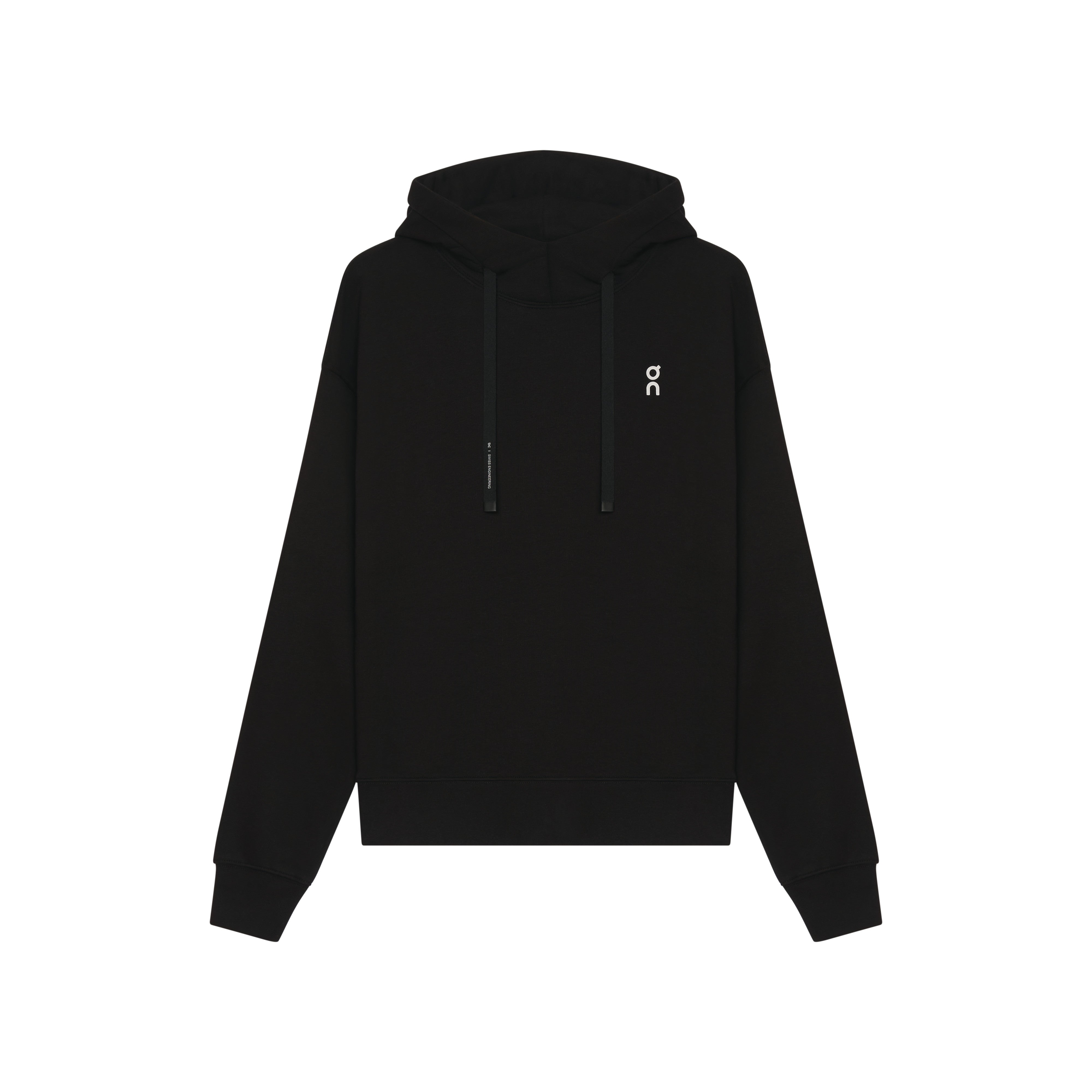 Black | Orchid