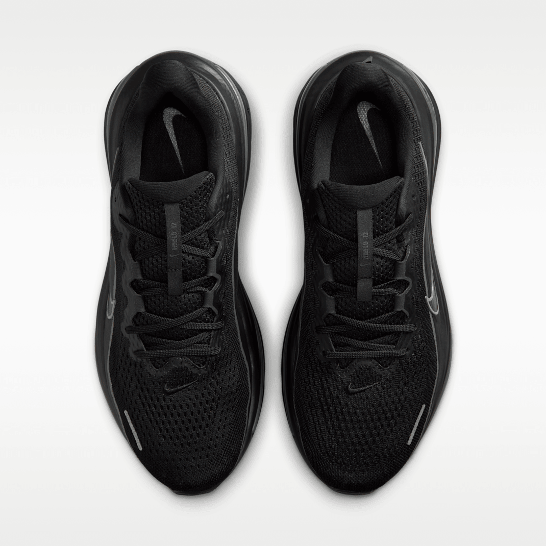 Black/Dark Smoke Grey/Black