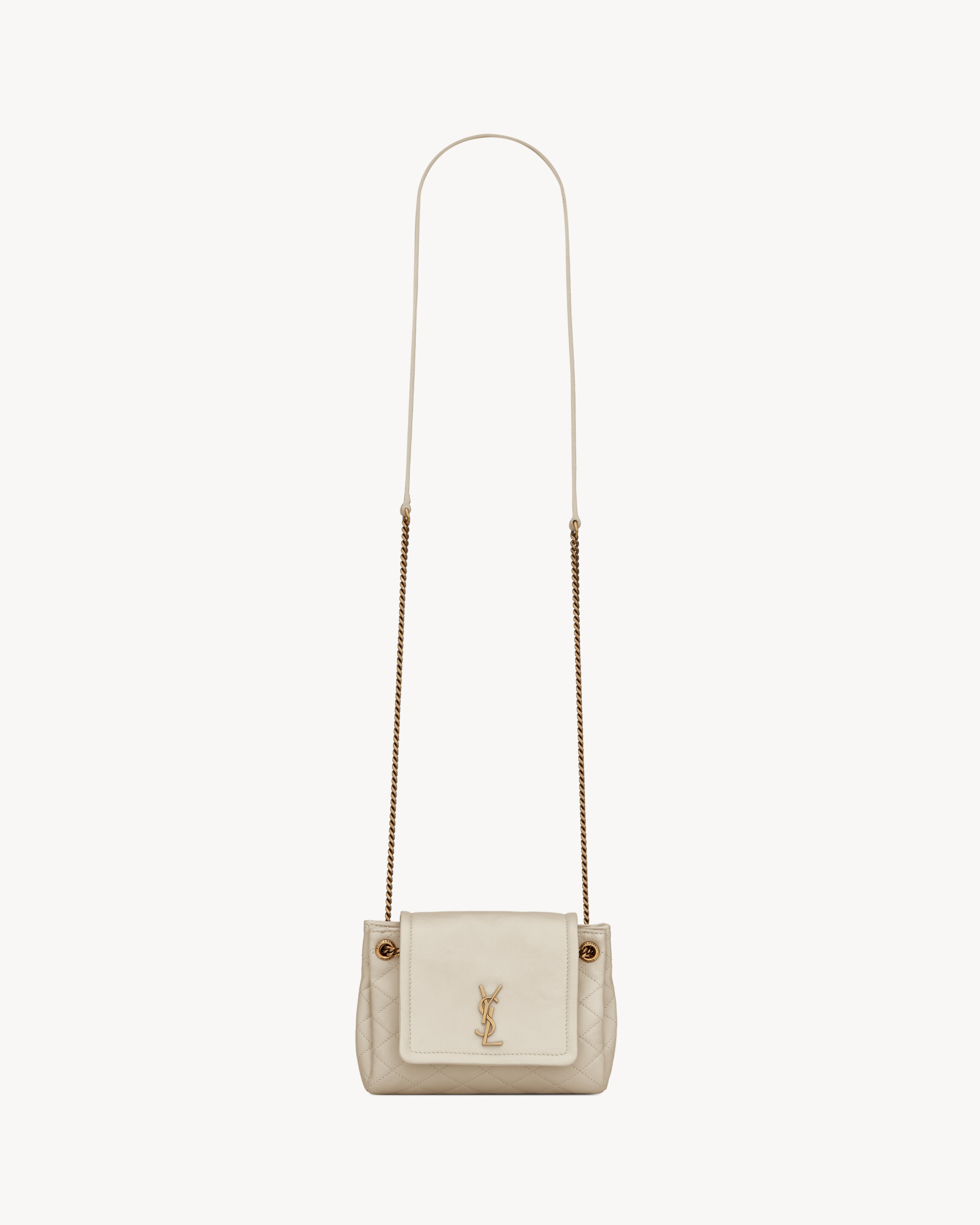 Blanc Vintage