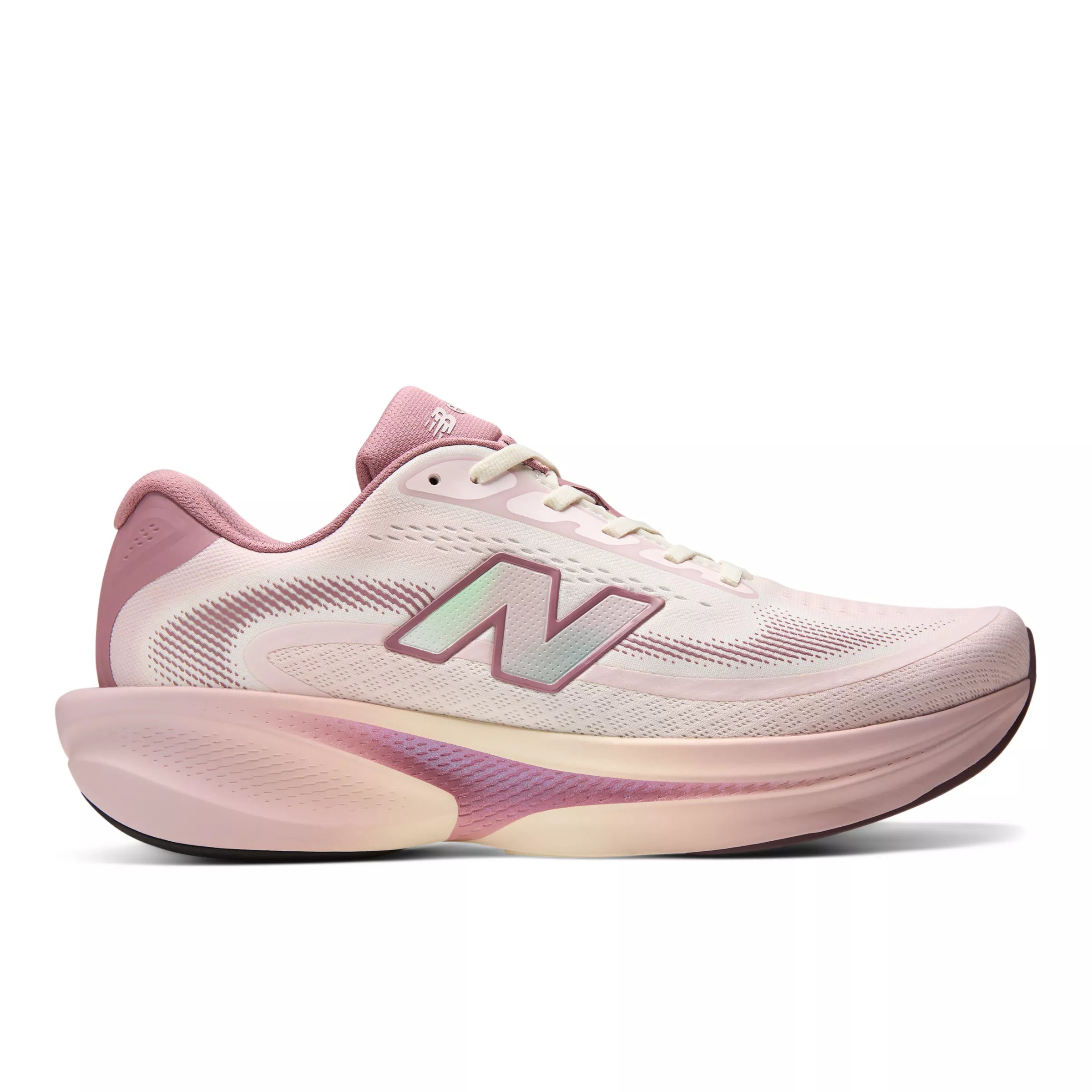 Lone Star Grey With Stone Pink
