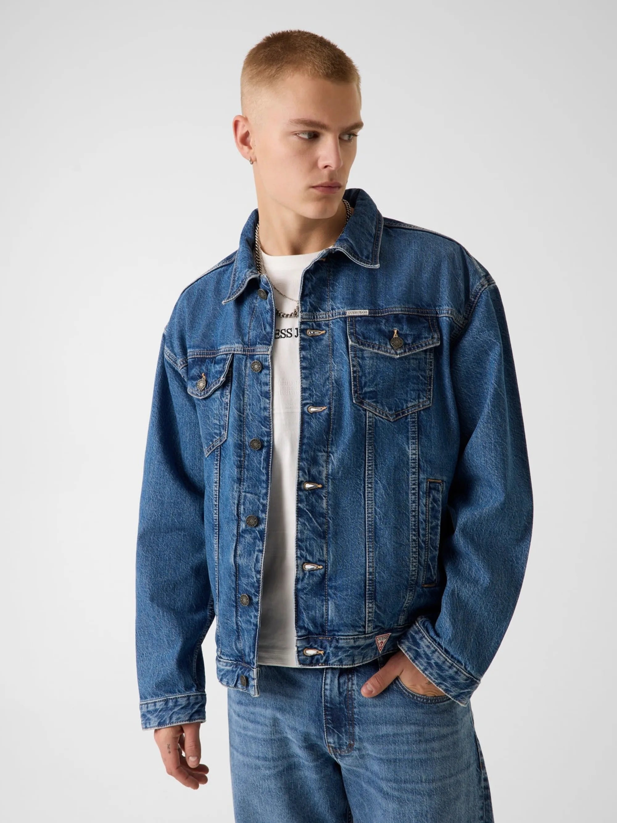 Gj Artistic Medium Wash