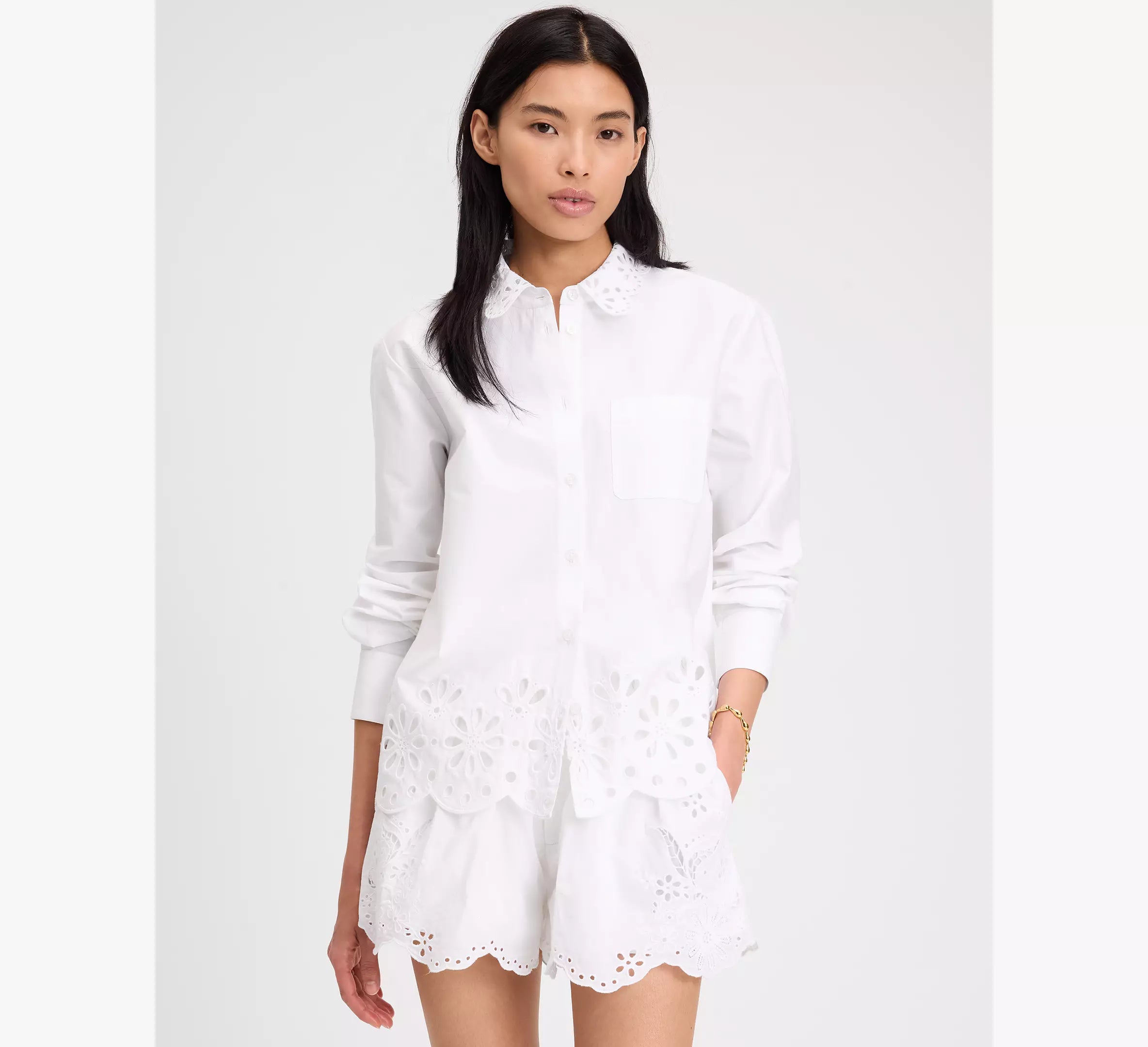Fresh White