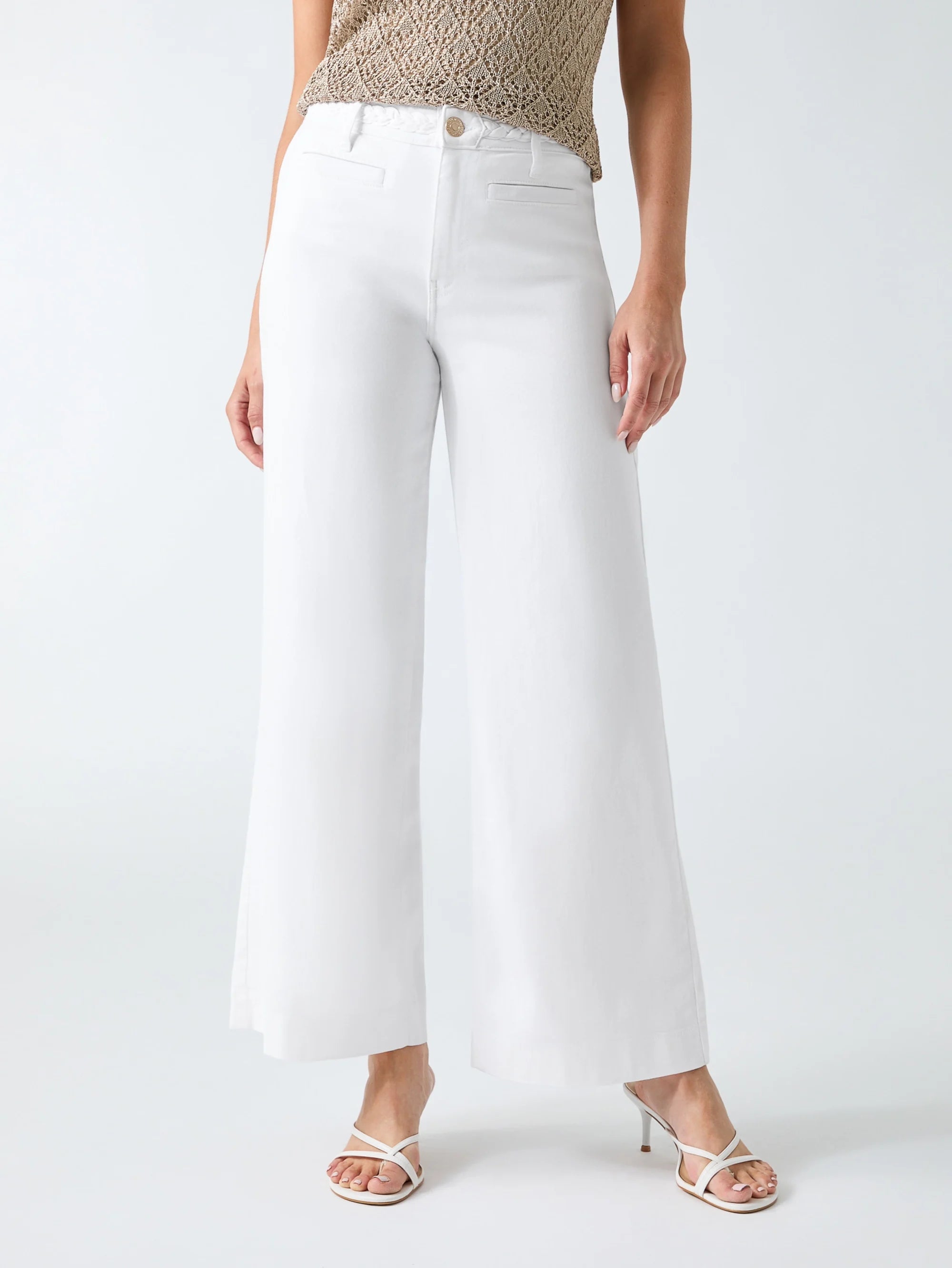Pure White