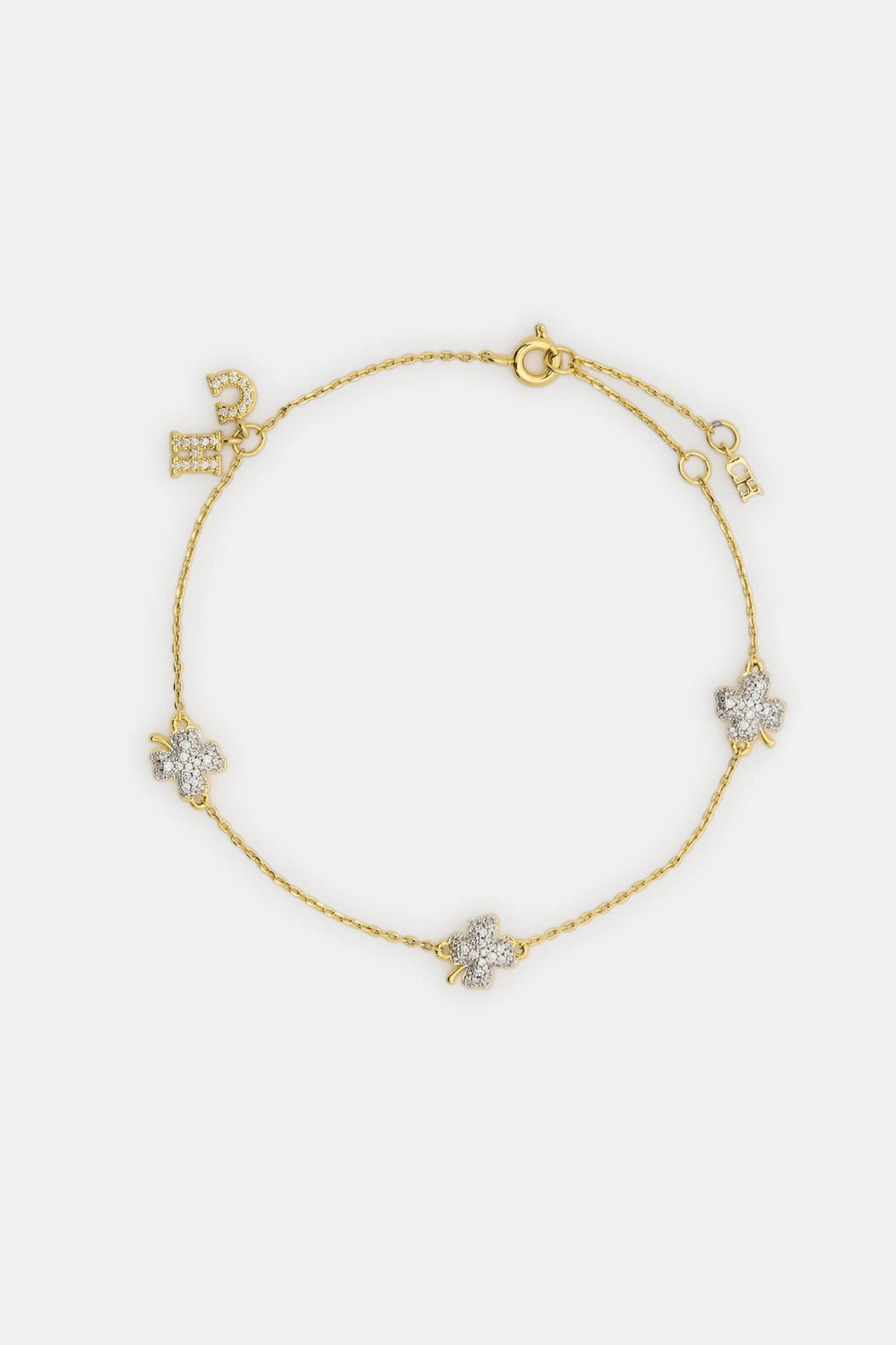 ORO/CRISTAL