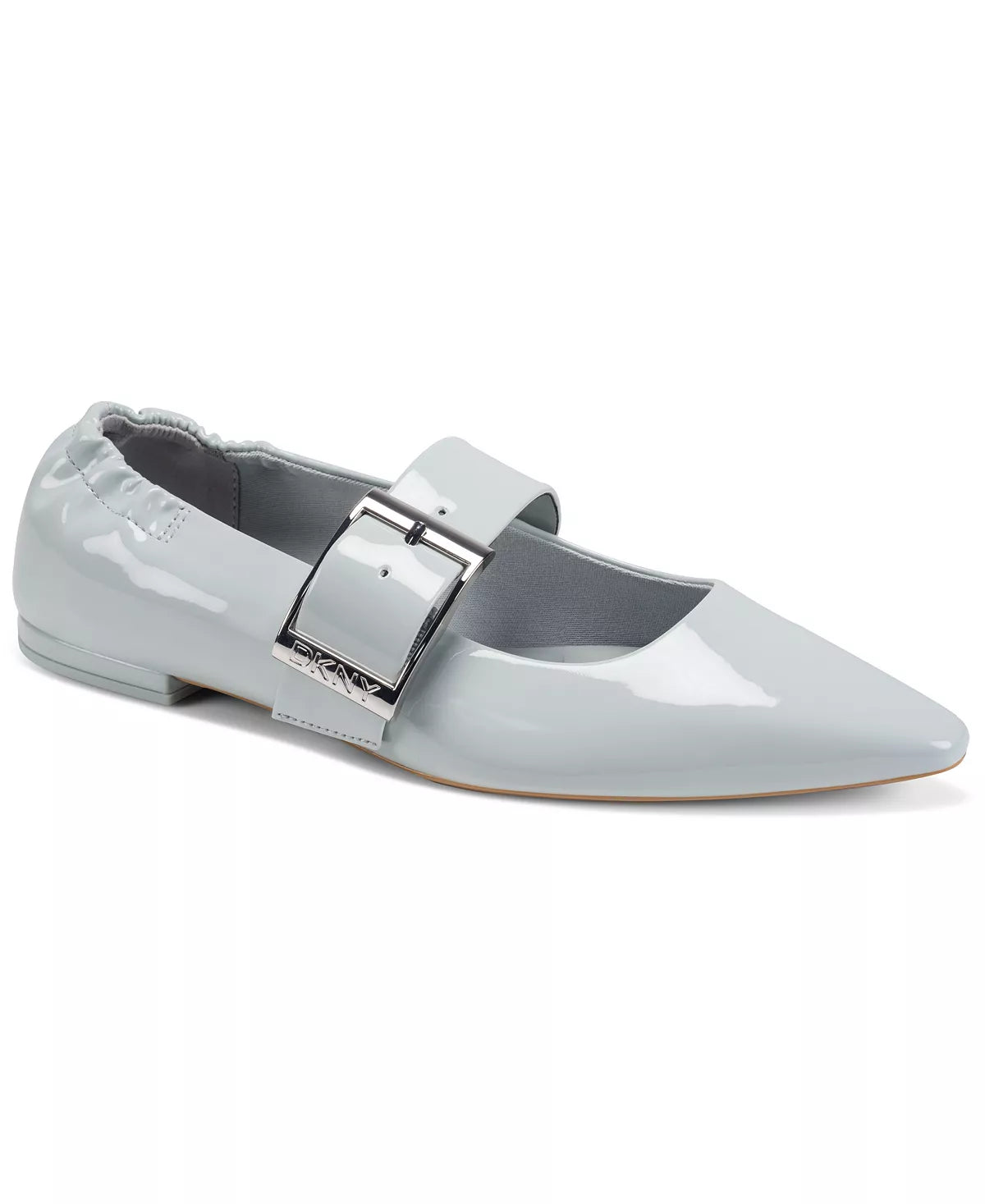 Black Patent