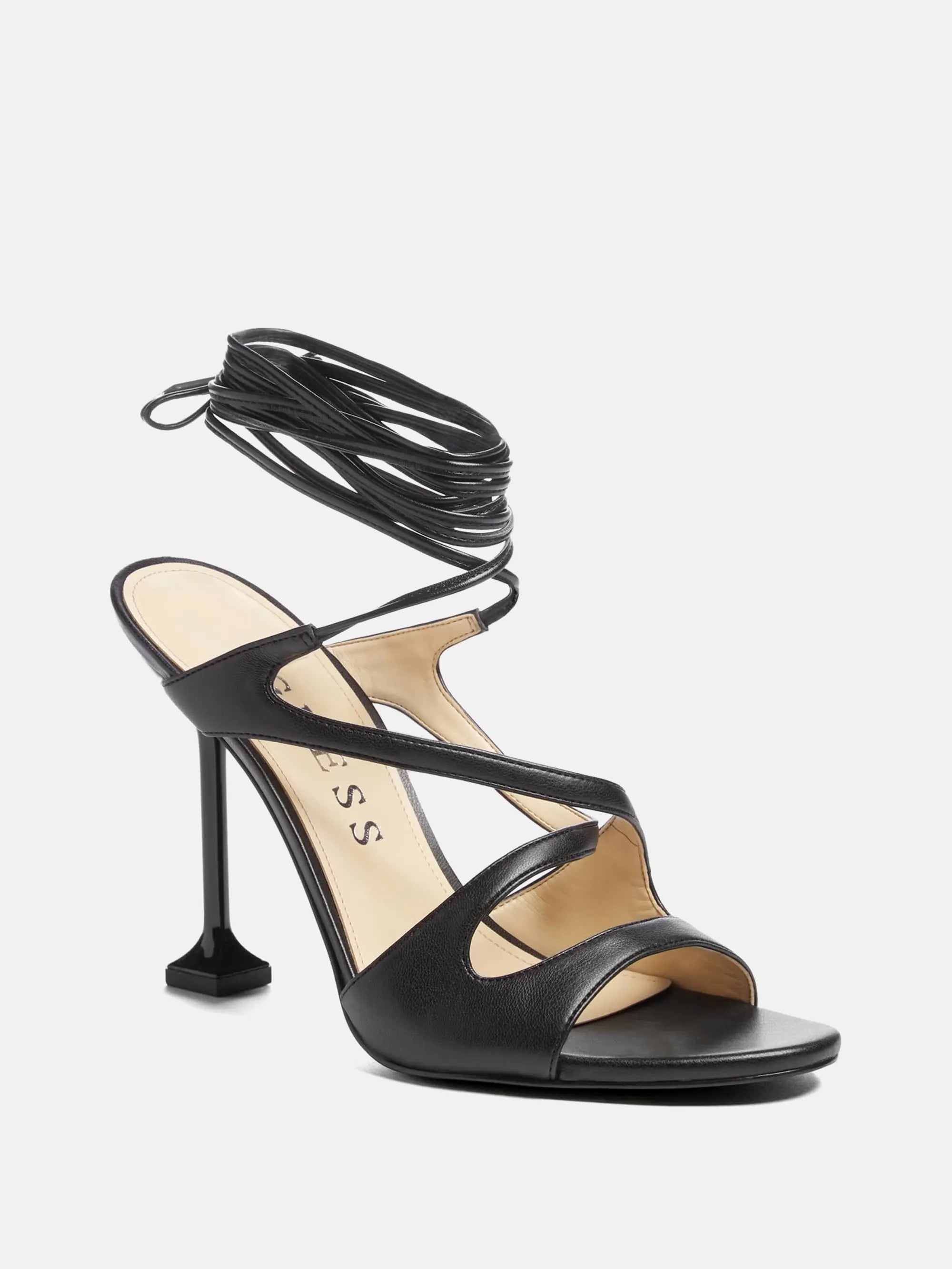 Black 001
