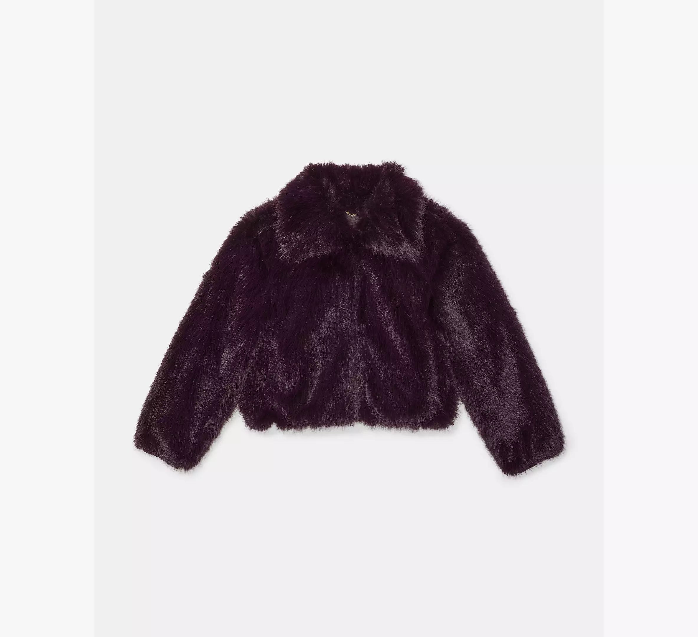 Deep Aubergine