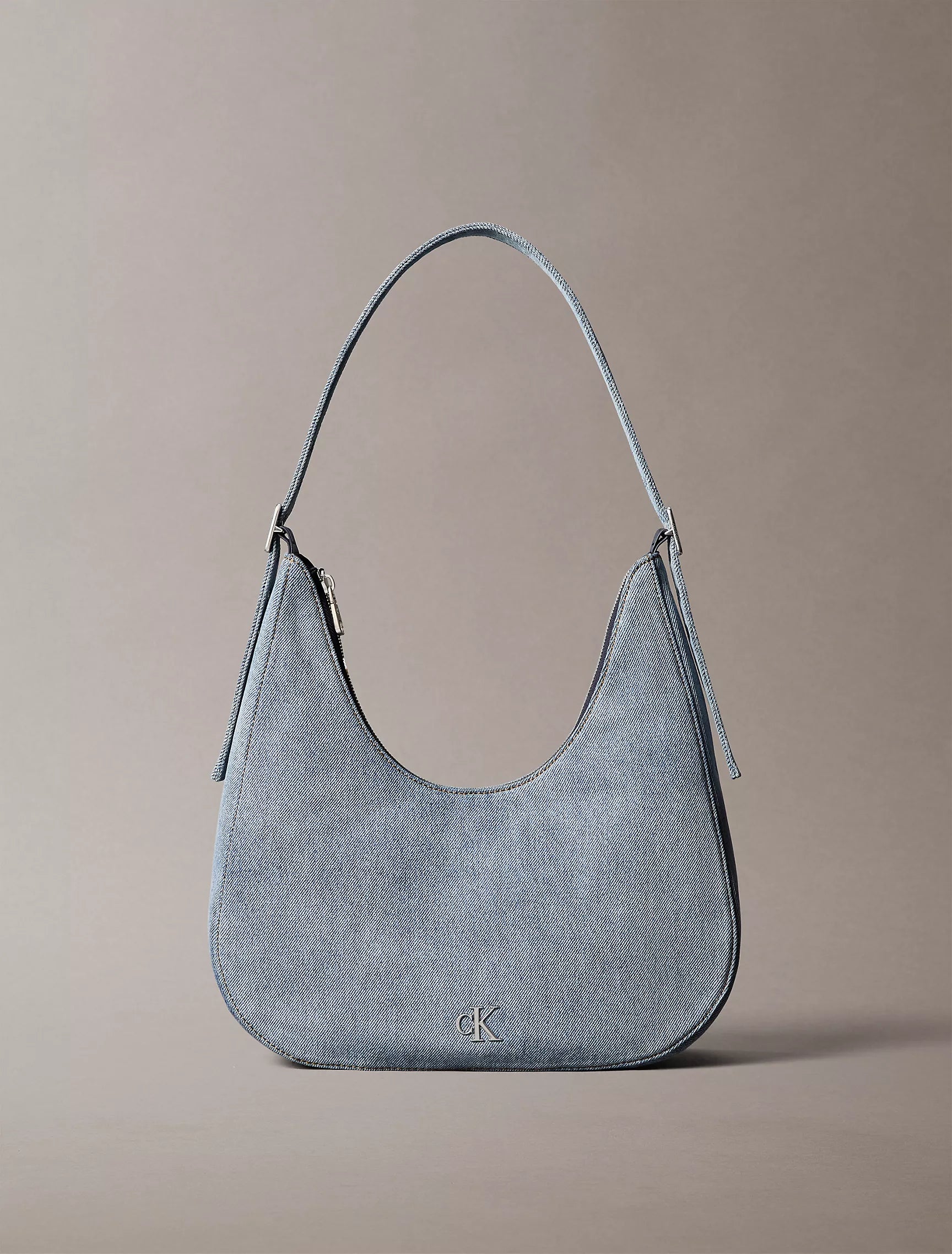 Light Denim Wash