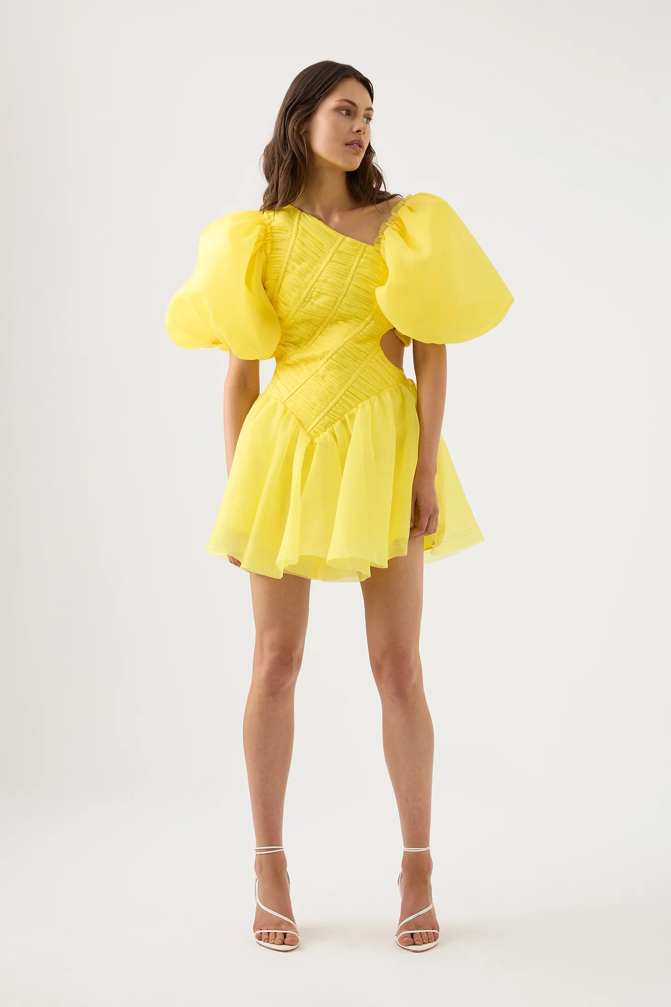 SUNFLOWER YELLOW