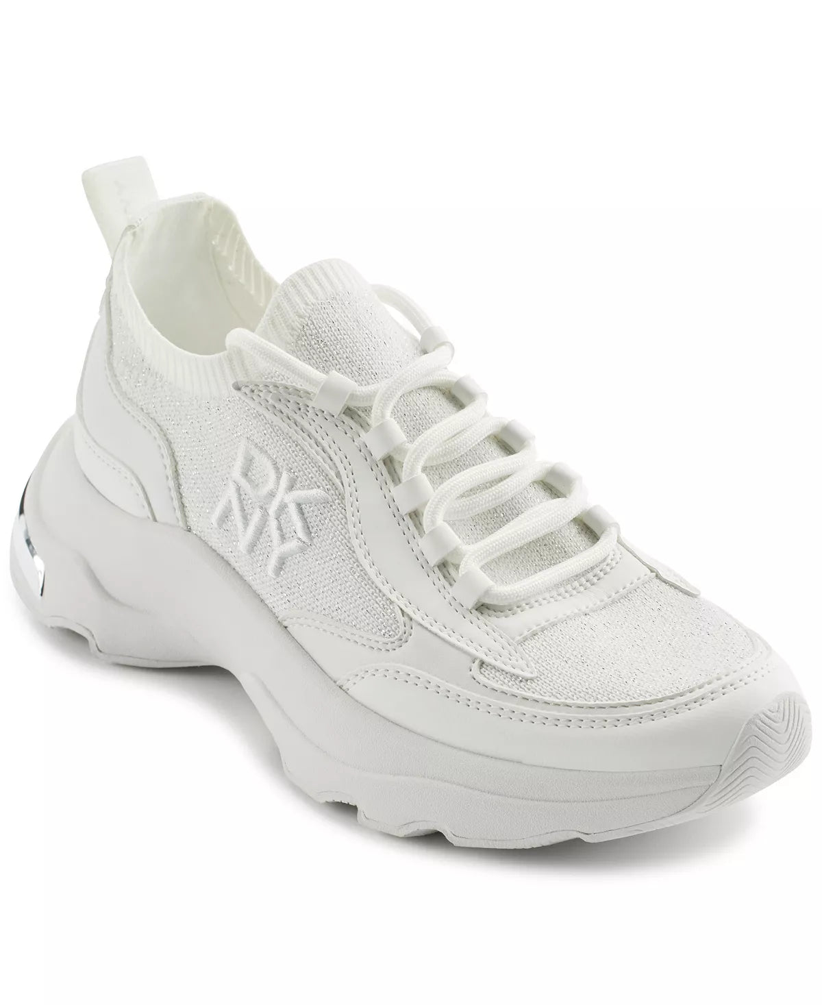 Bright White