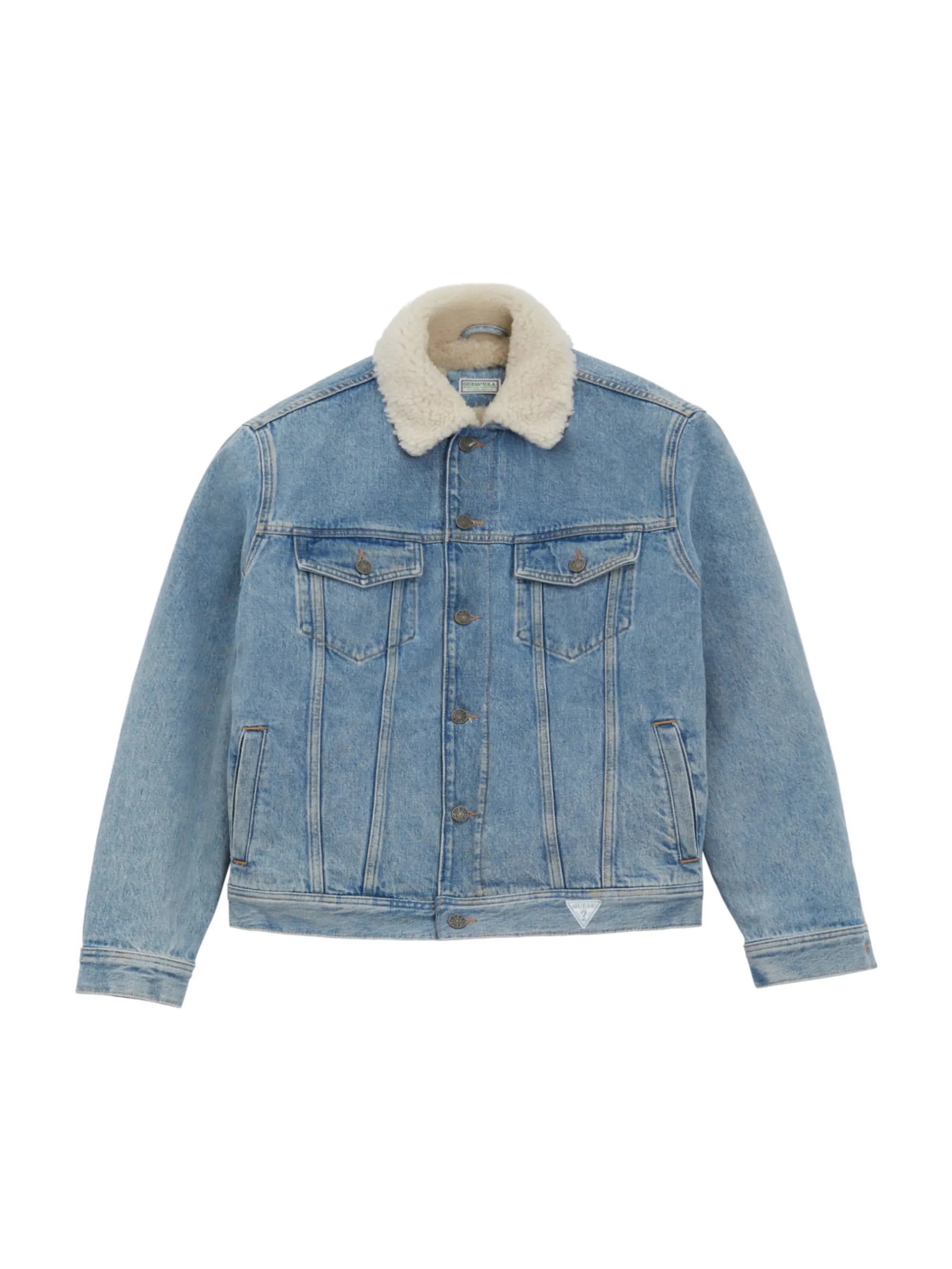 Gusa Powder Blue Wash