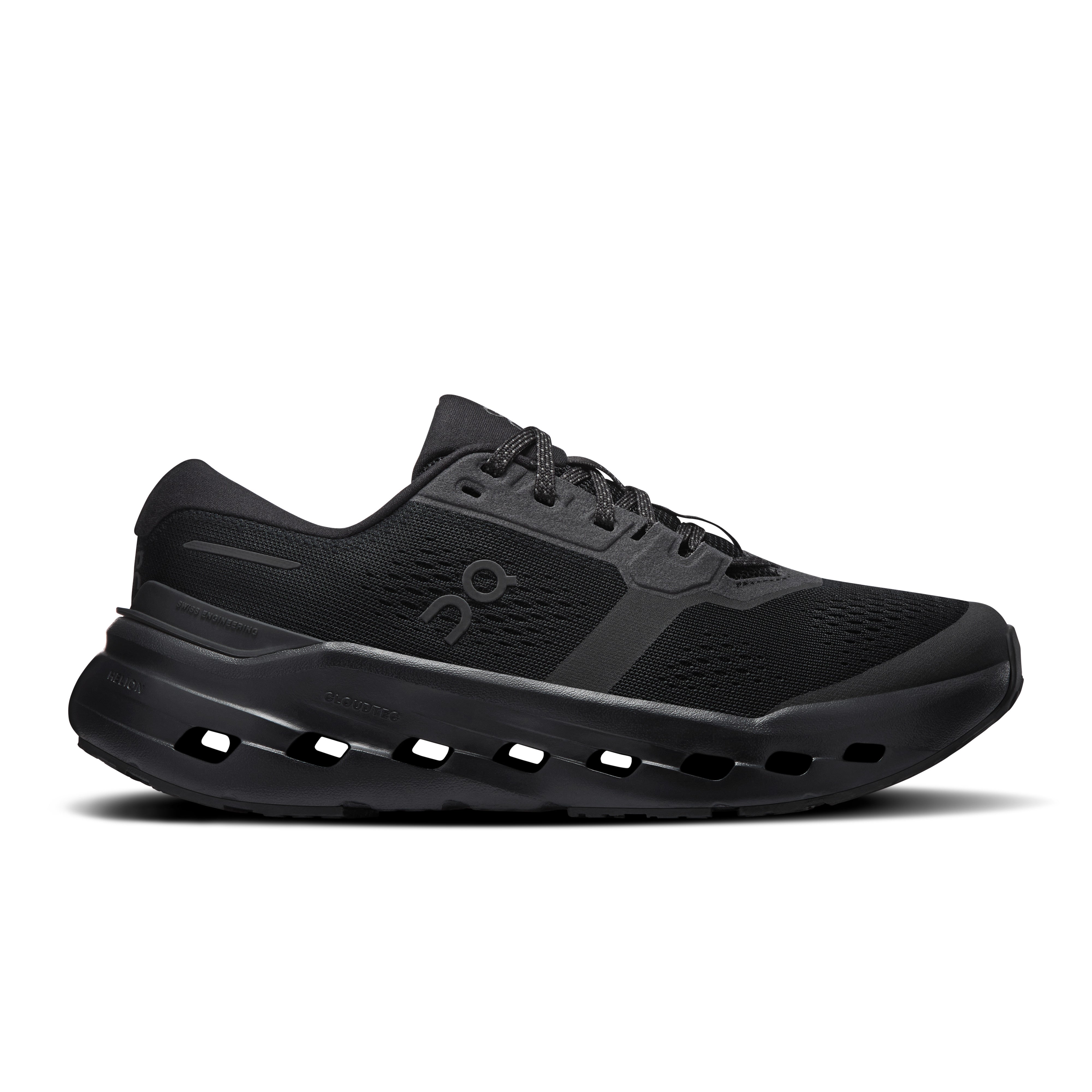 Black | Black