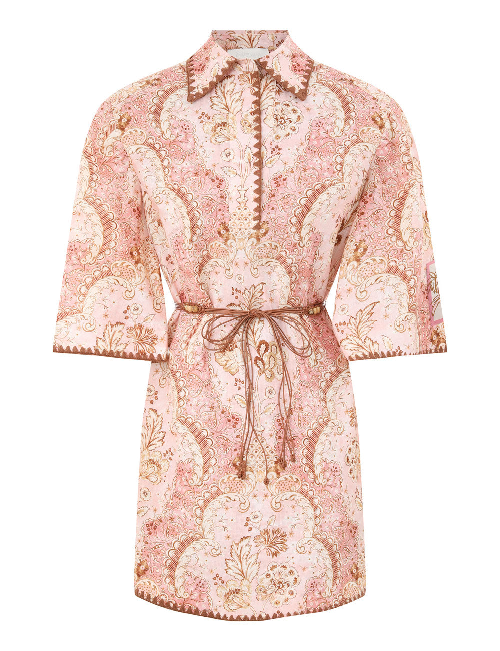 Damask Rose