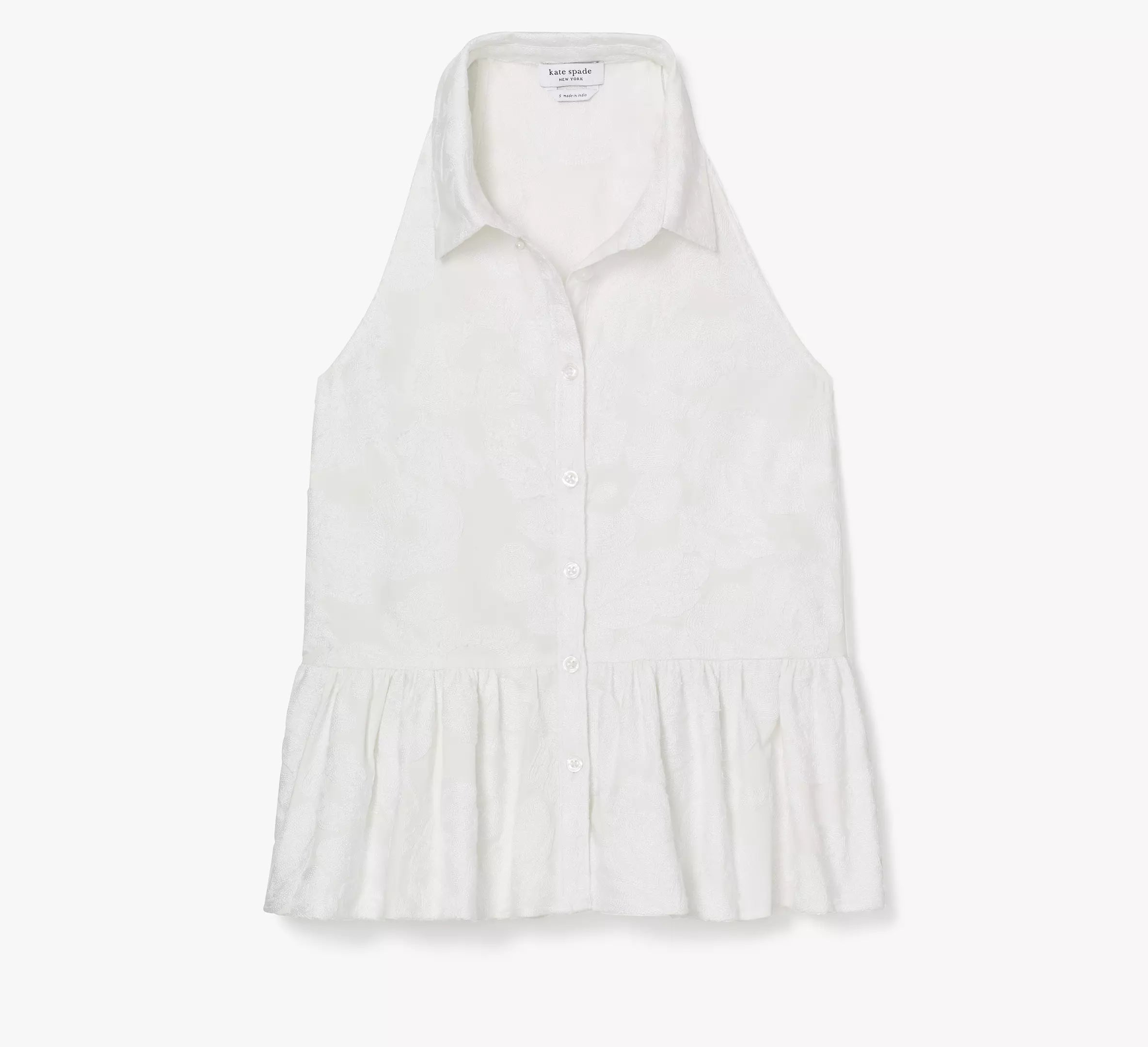 Fresh White