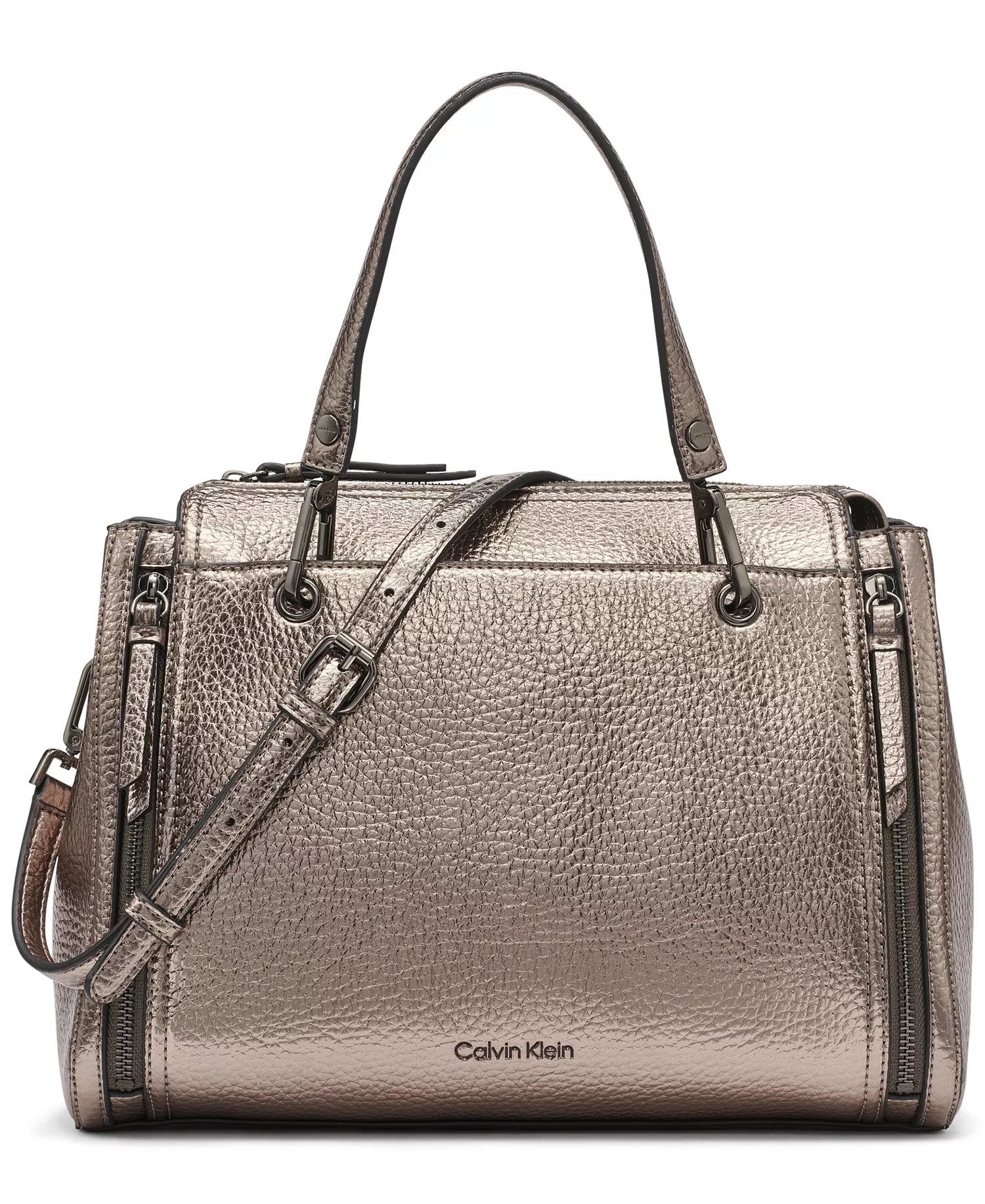 Gunmetal