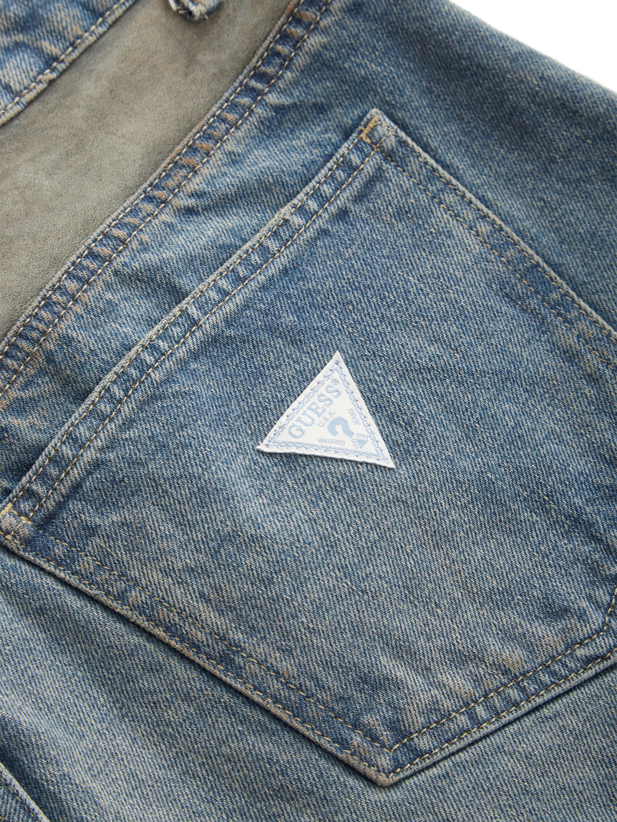 Gusa Stained Lt Wash