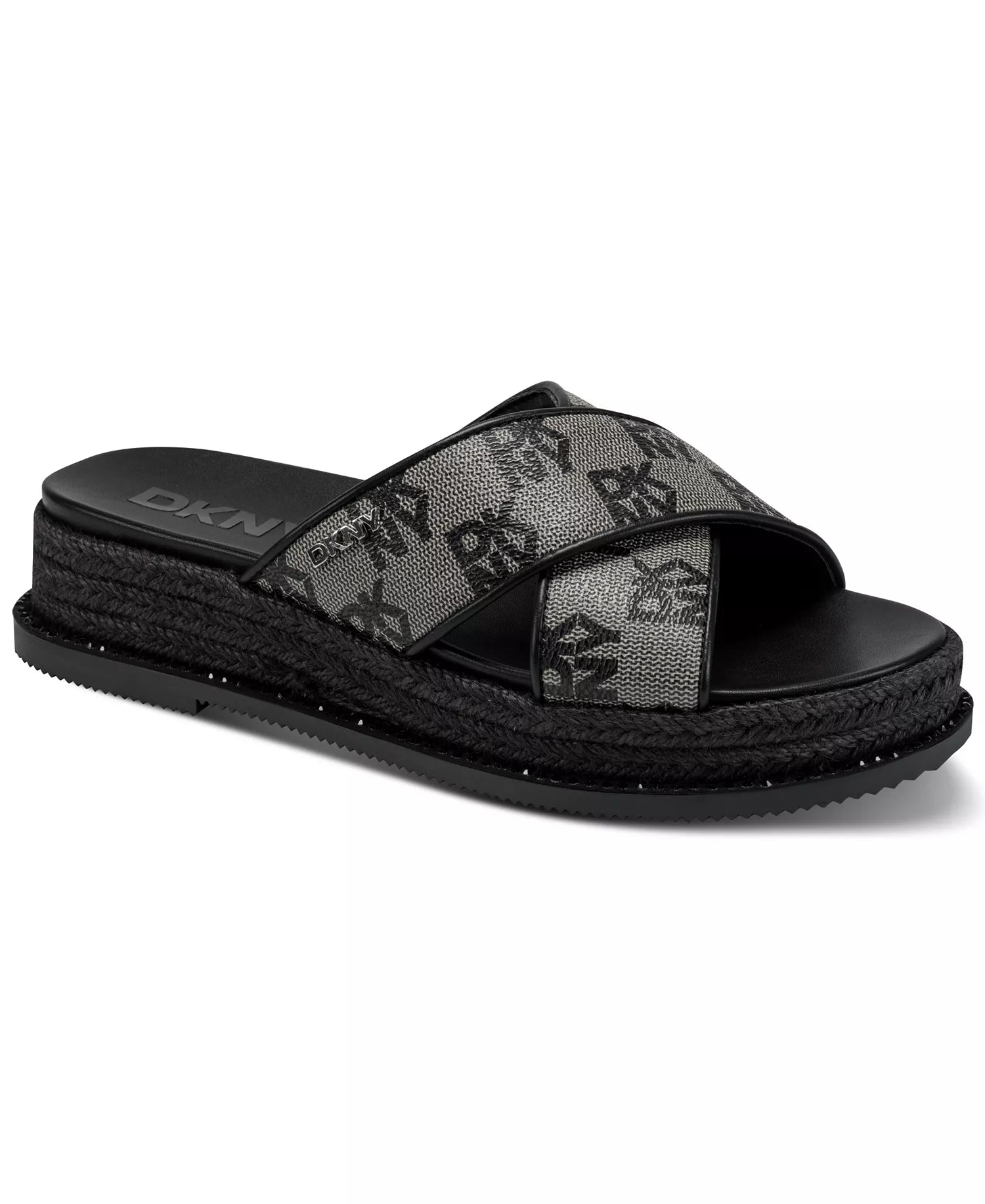 Black/White Multi