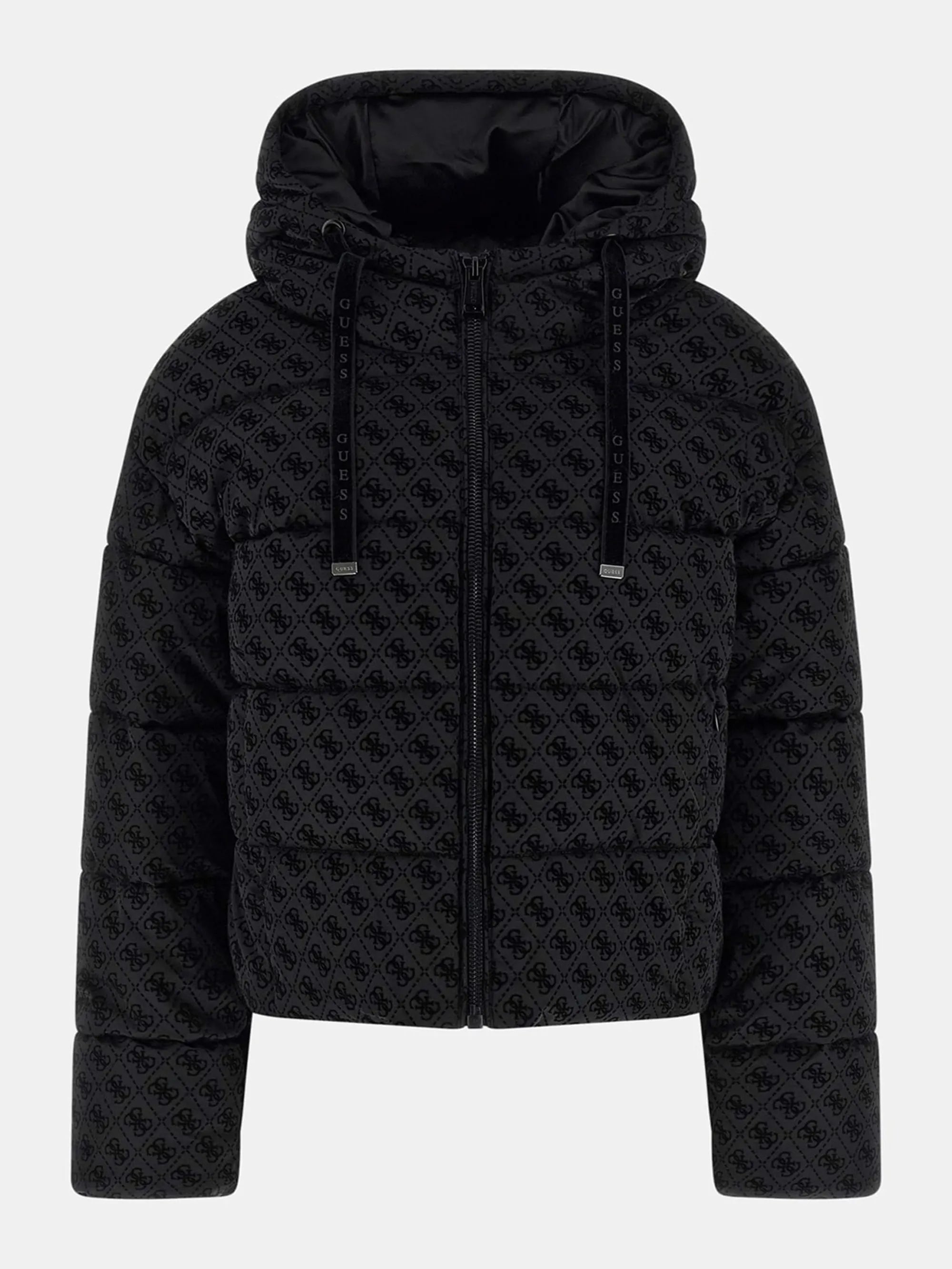 Peony Logo Black