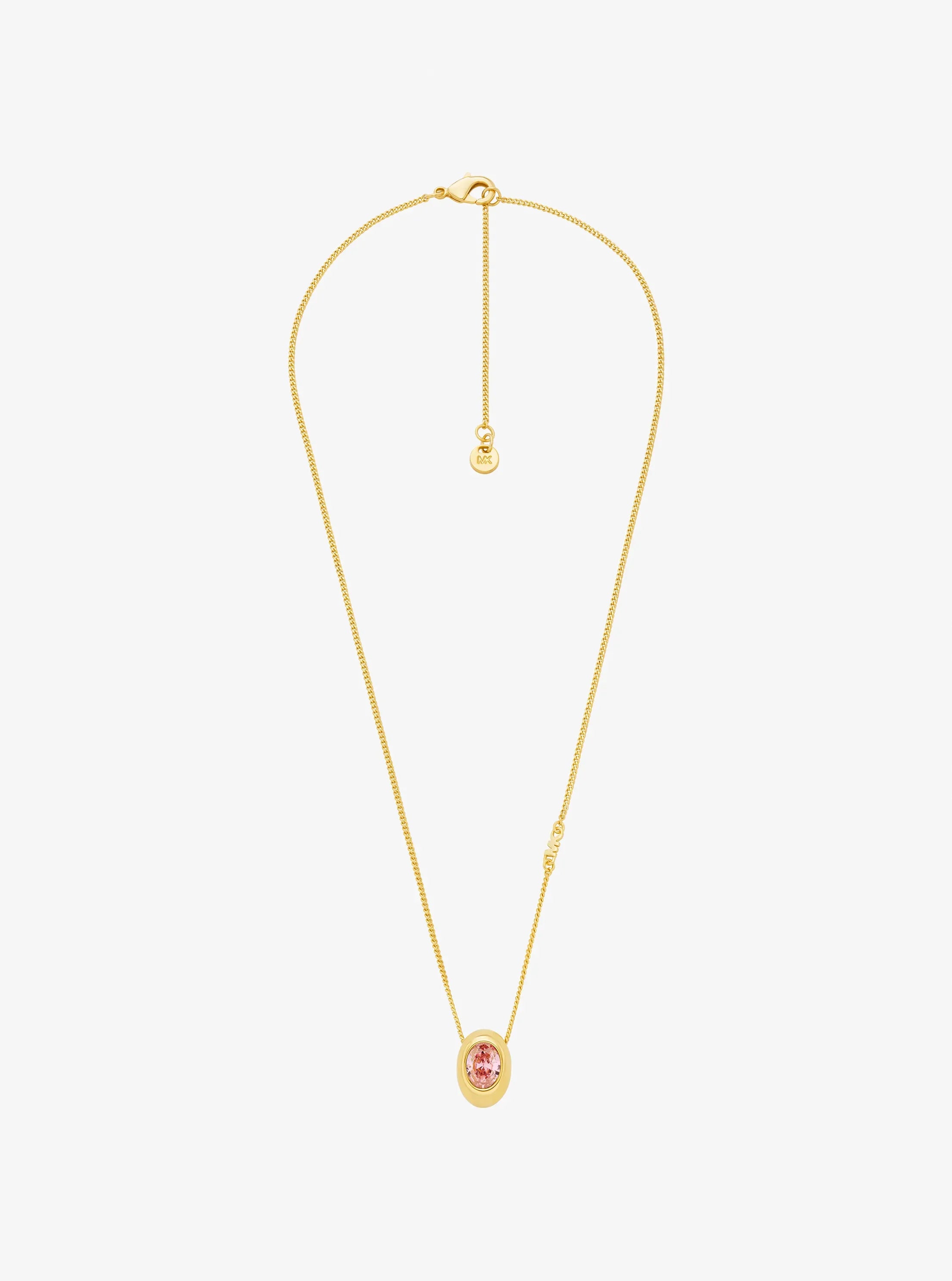 GOLD/PINK