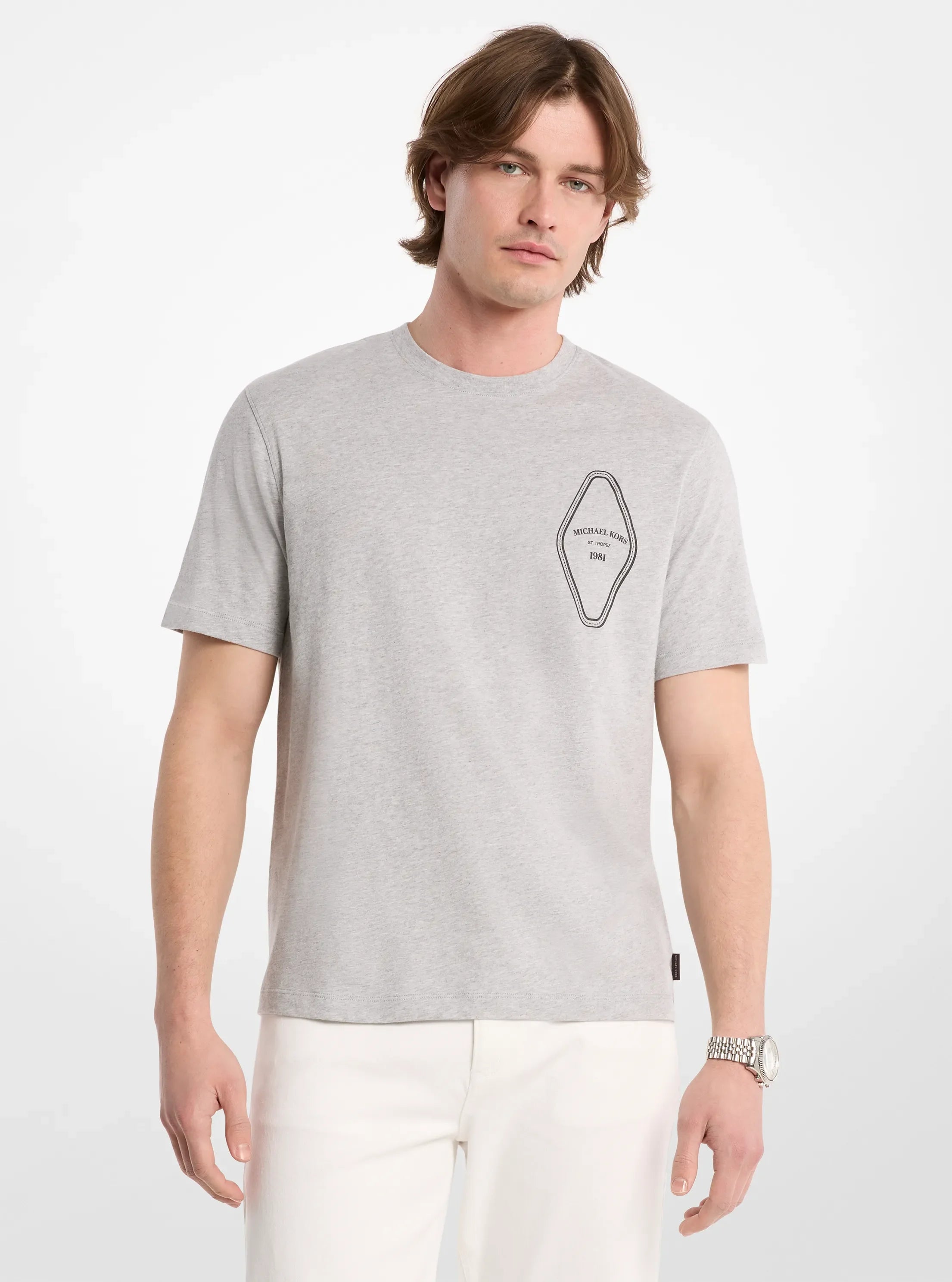 HEATHER GREY