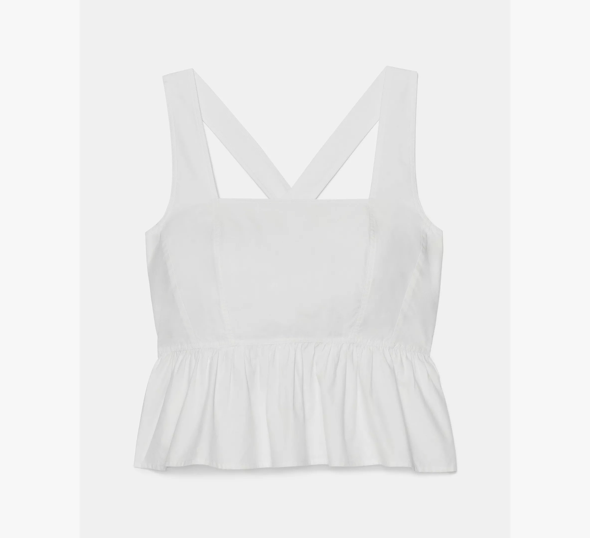 Fresh White