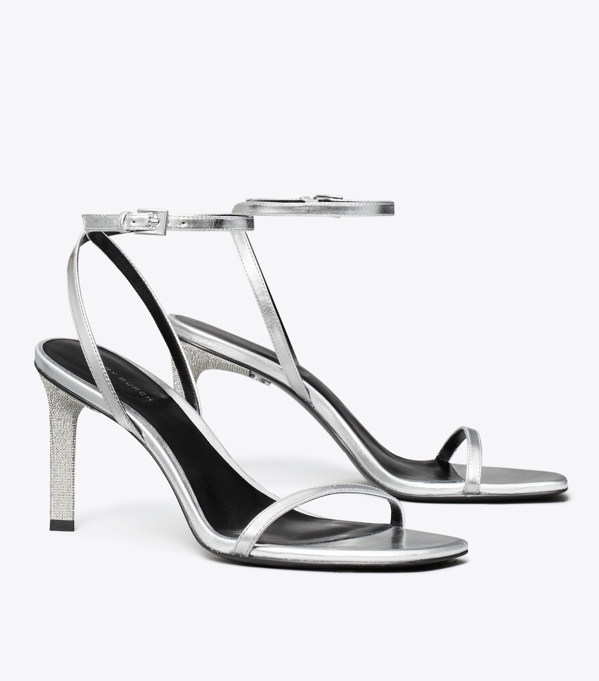 metallic