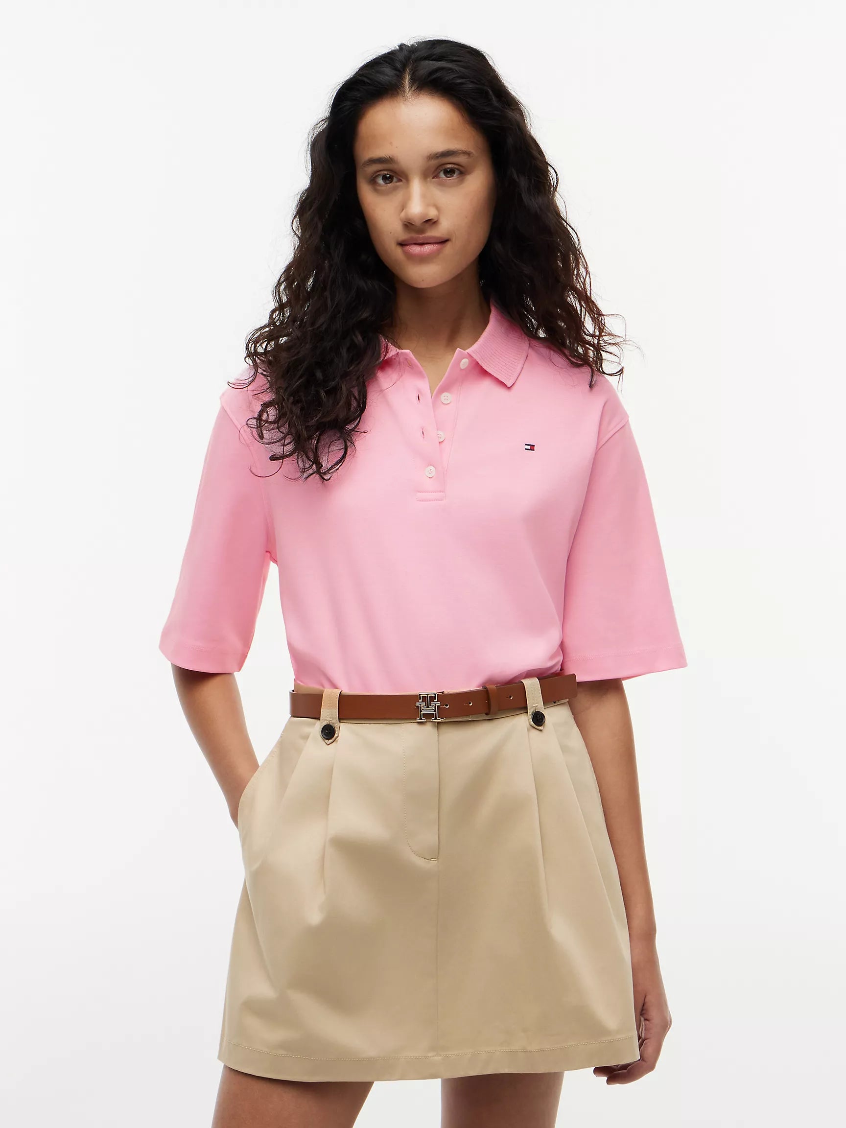 Classic Pink