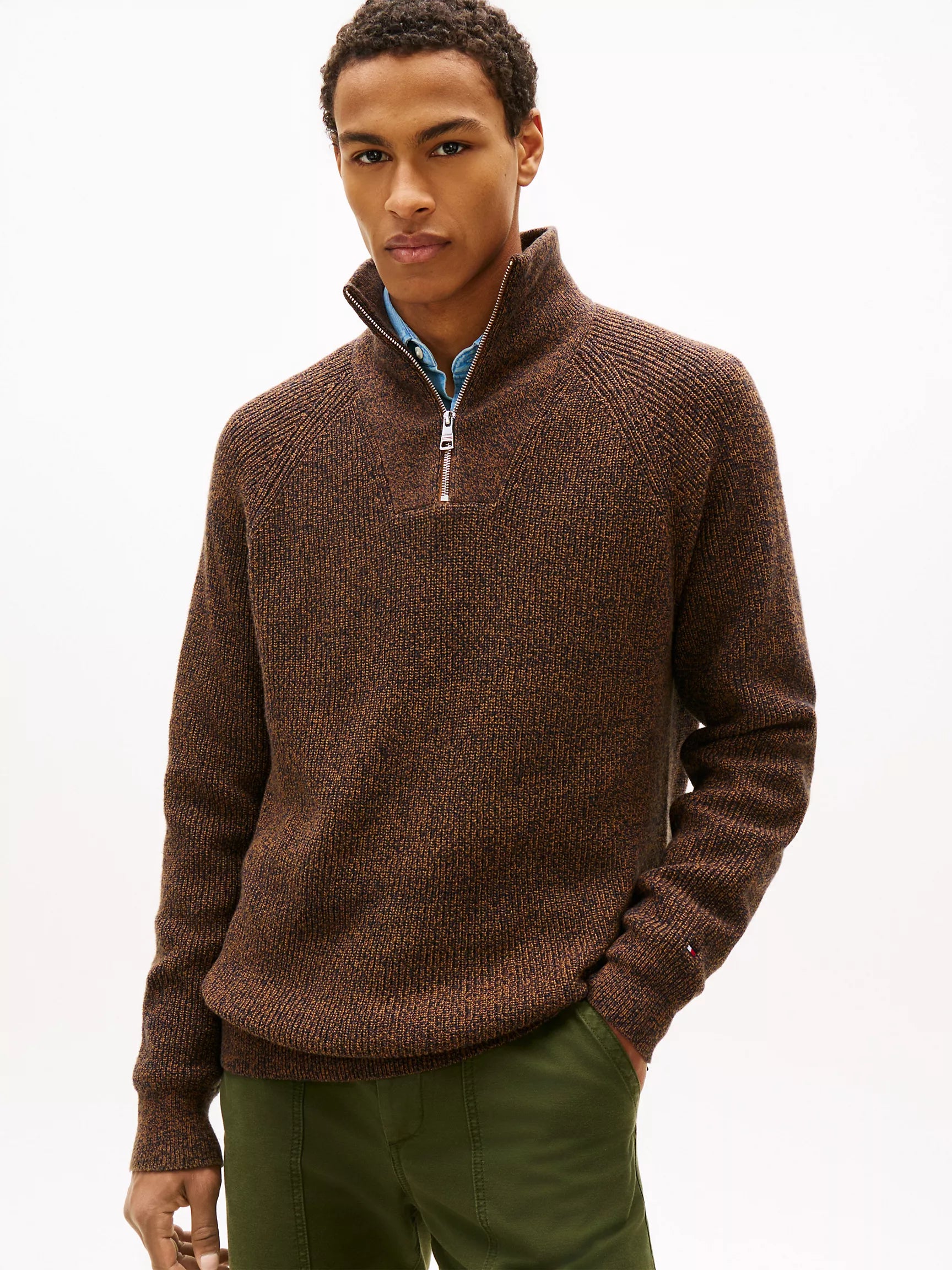 Highland Khaki