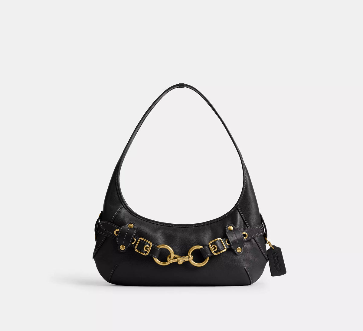 Brass/Black
