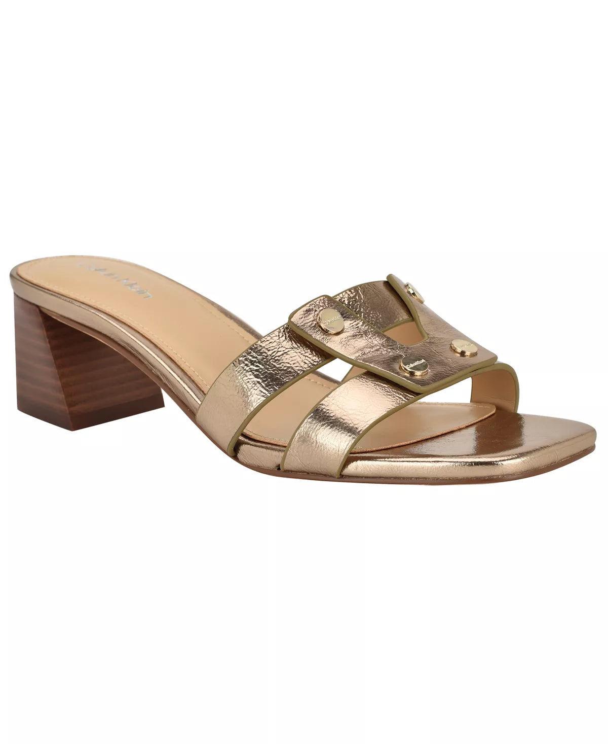 Ivory Leather