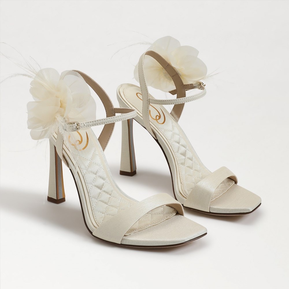 Pearl Ivory