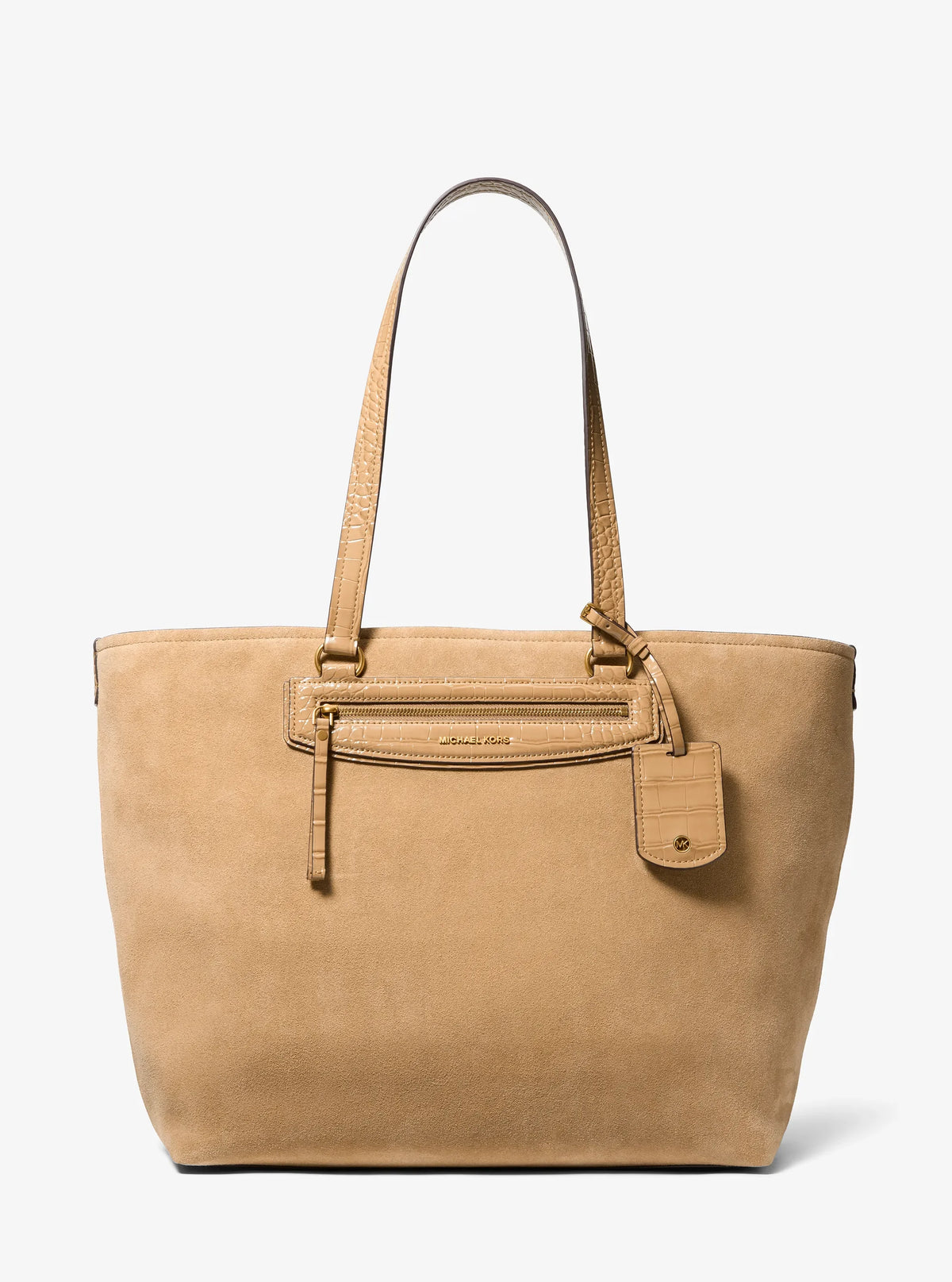 BURNT KHAKI