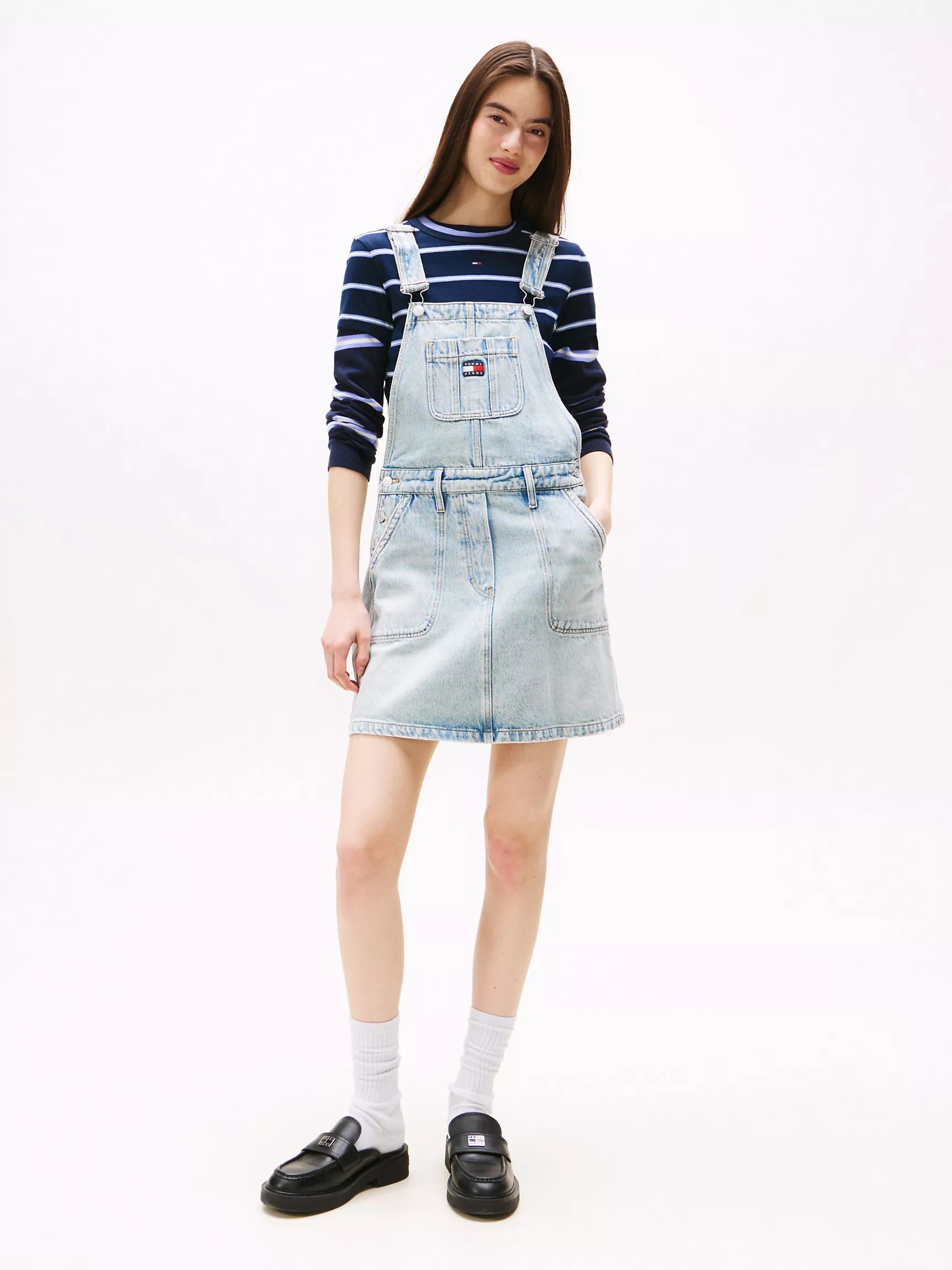 Denim Light