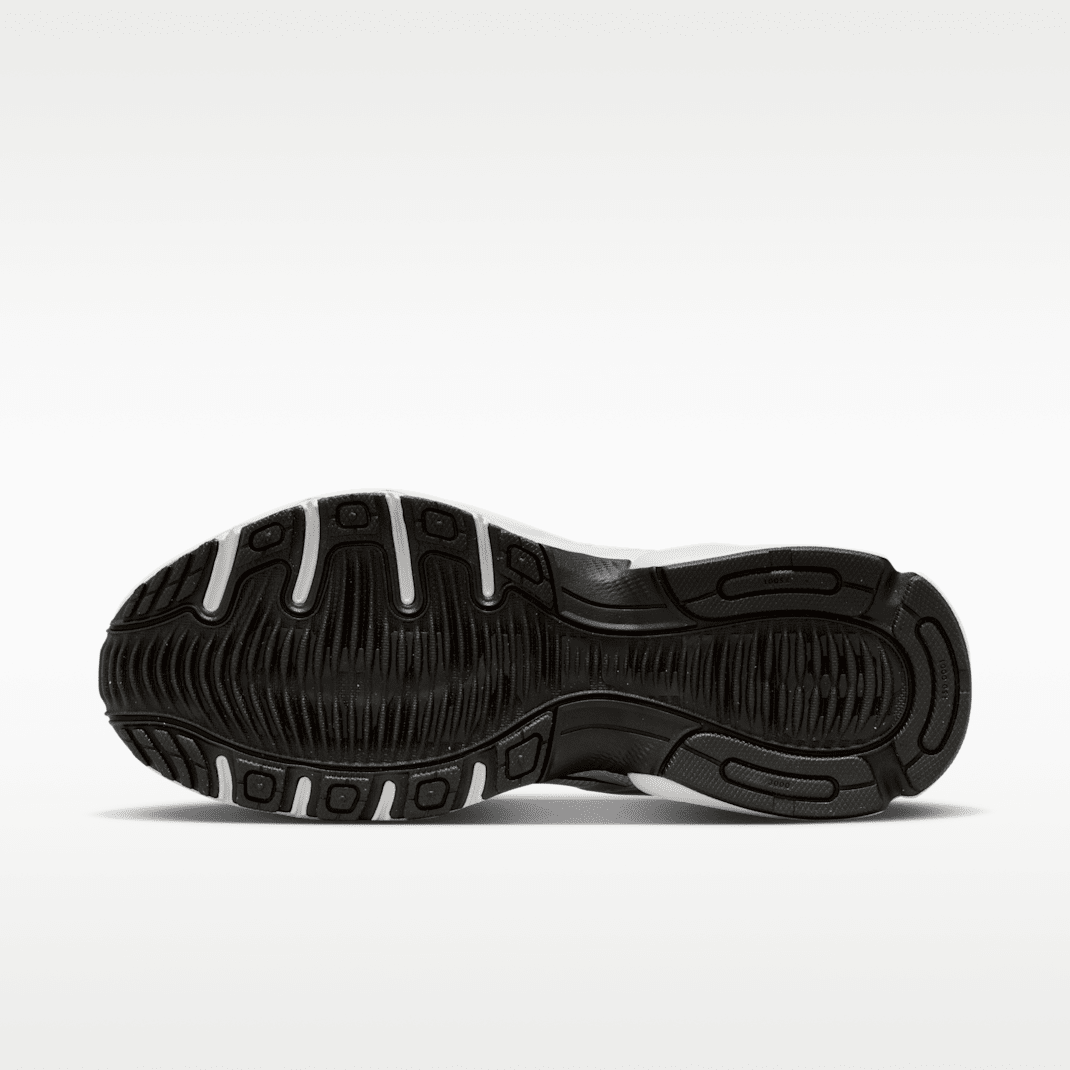 Summit White/Black