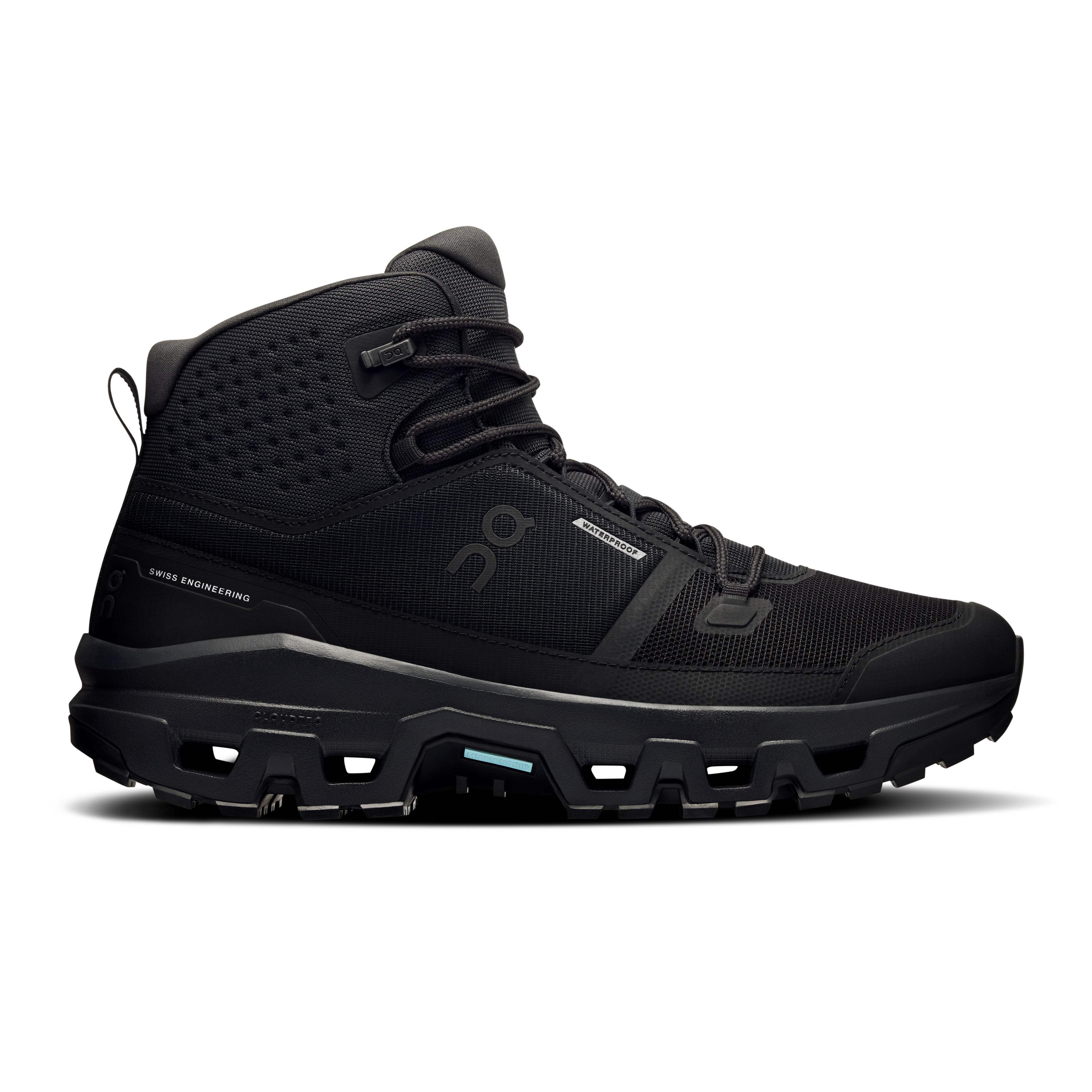 Black | Black