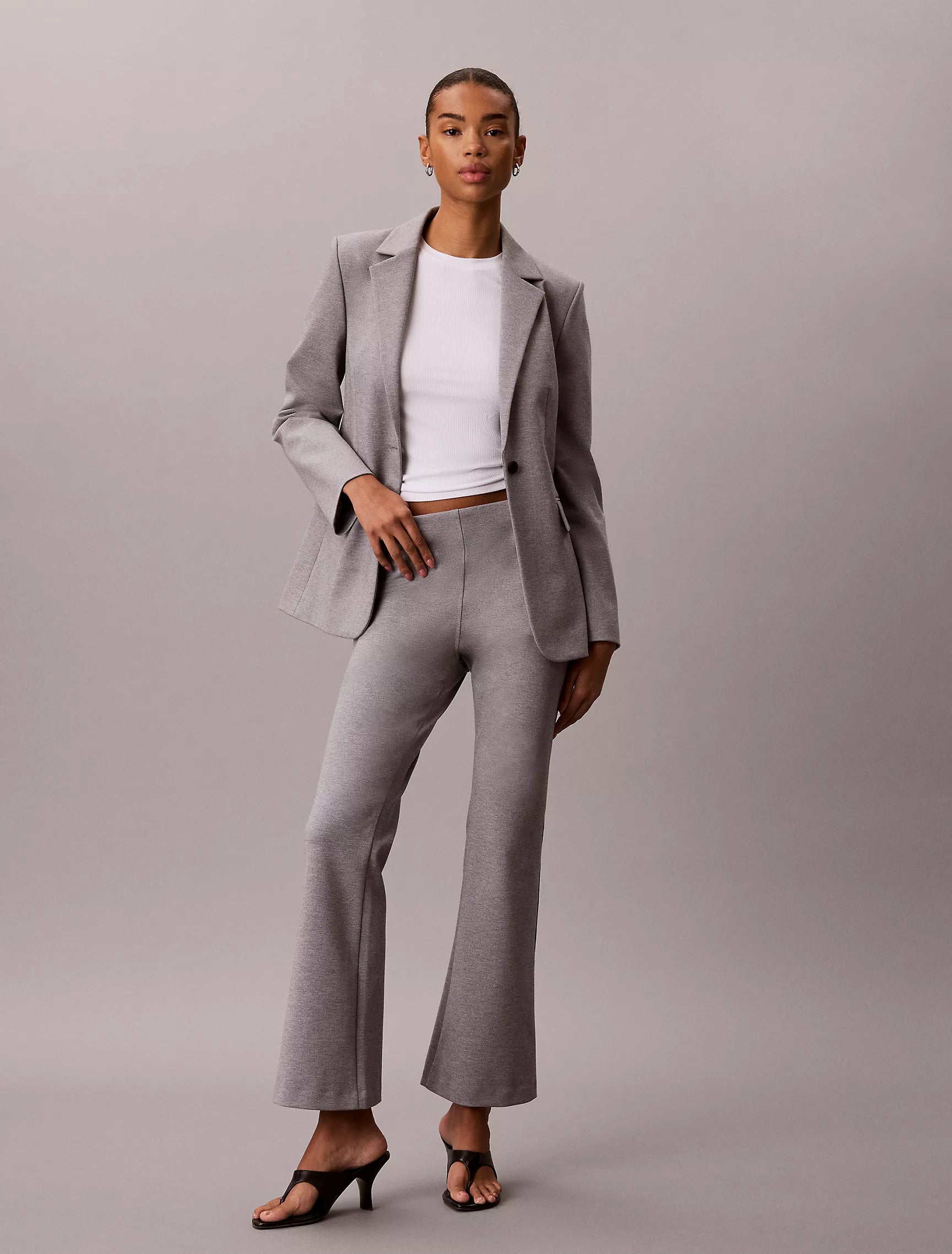 B30 Grey Heather