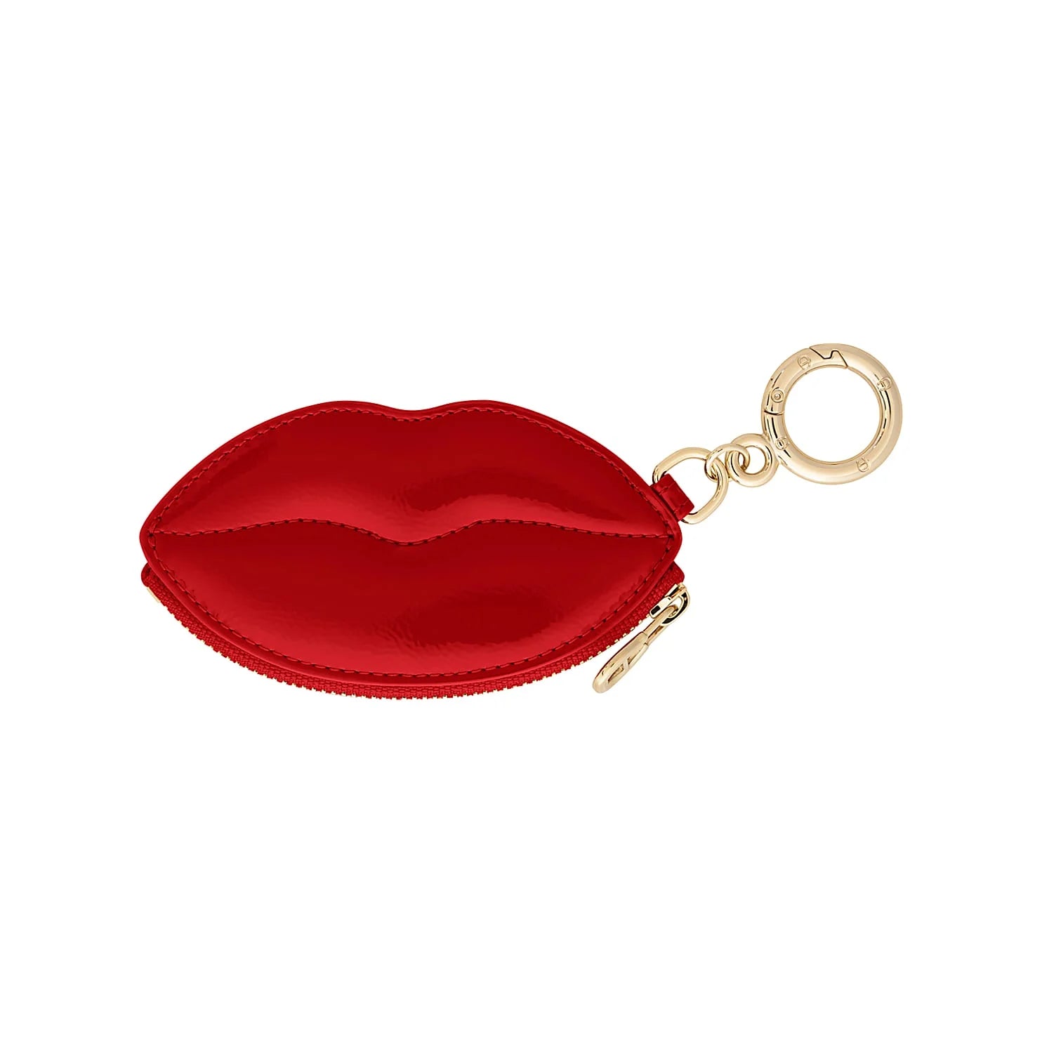 Lipstick red