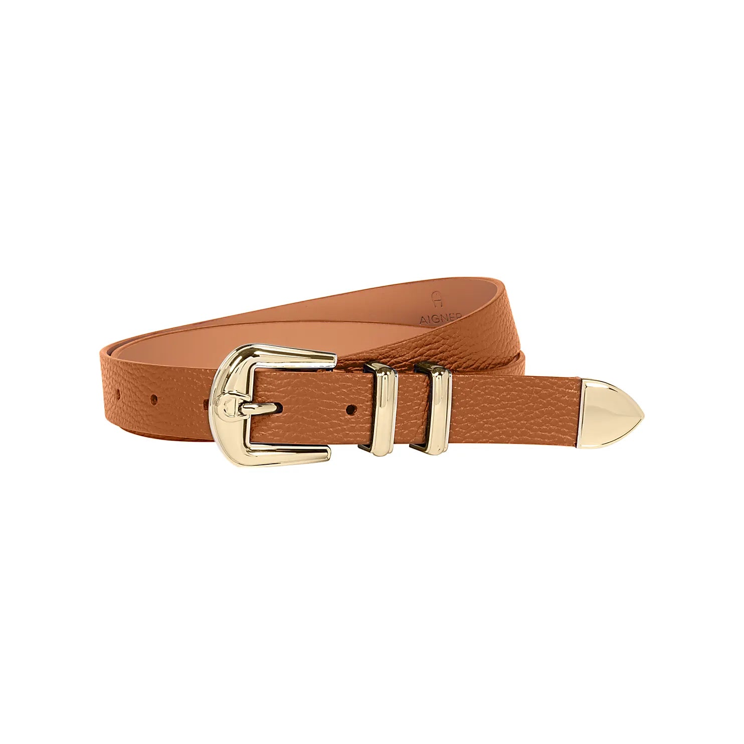 Cognac Brown