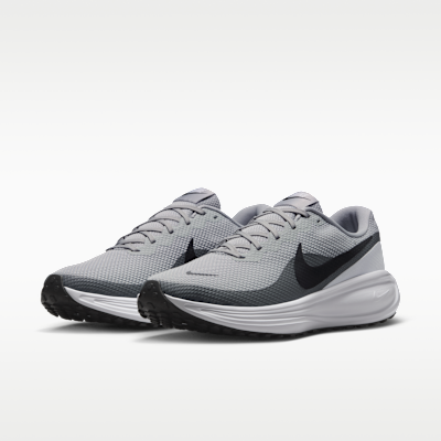 Light Smoke Grey/Smoke Grey/White/Black