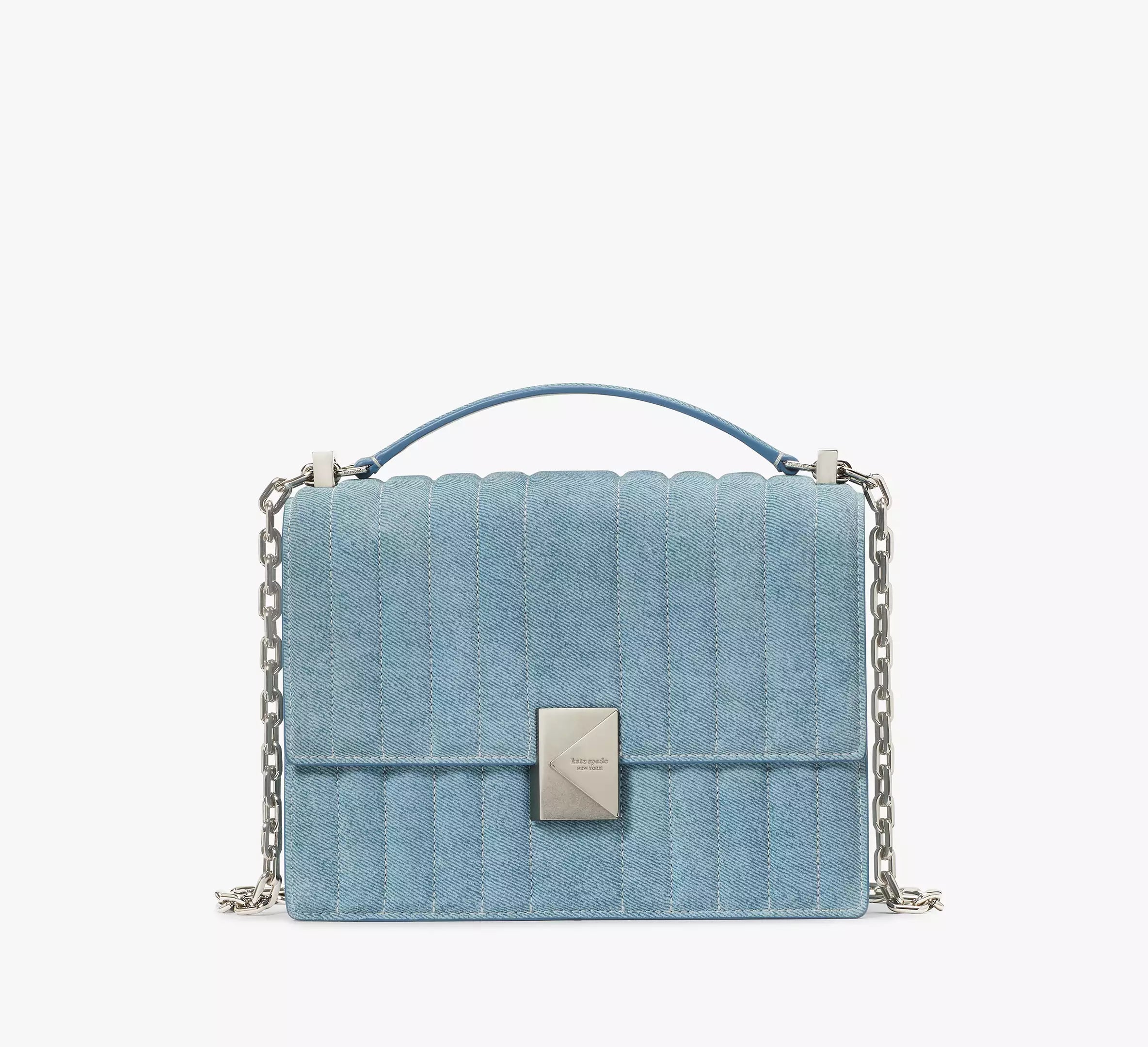 Blue Multi