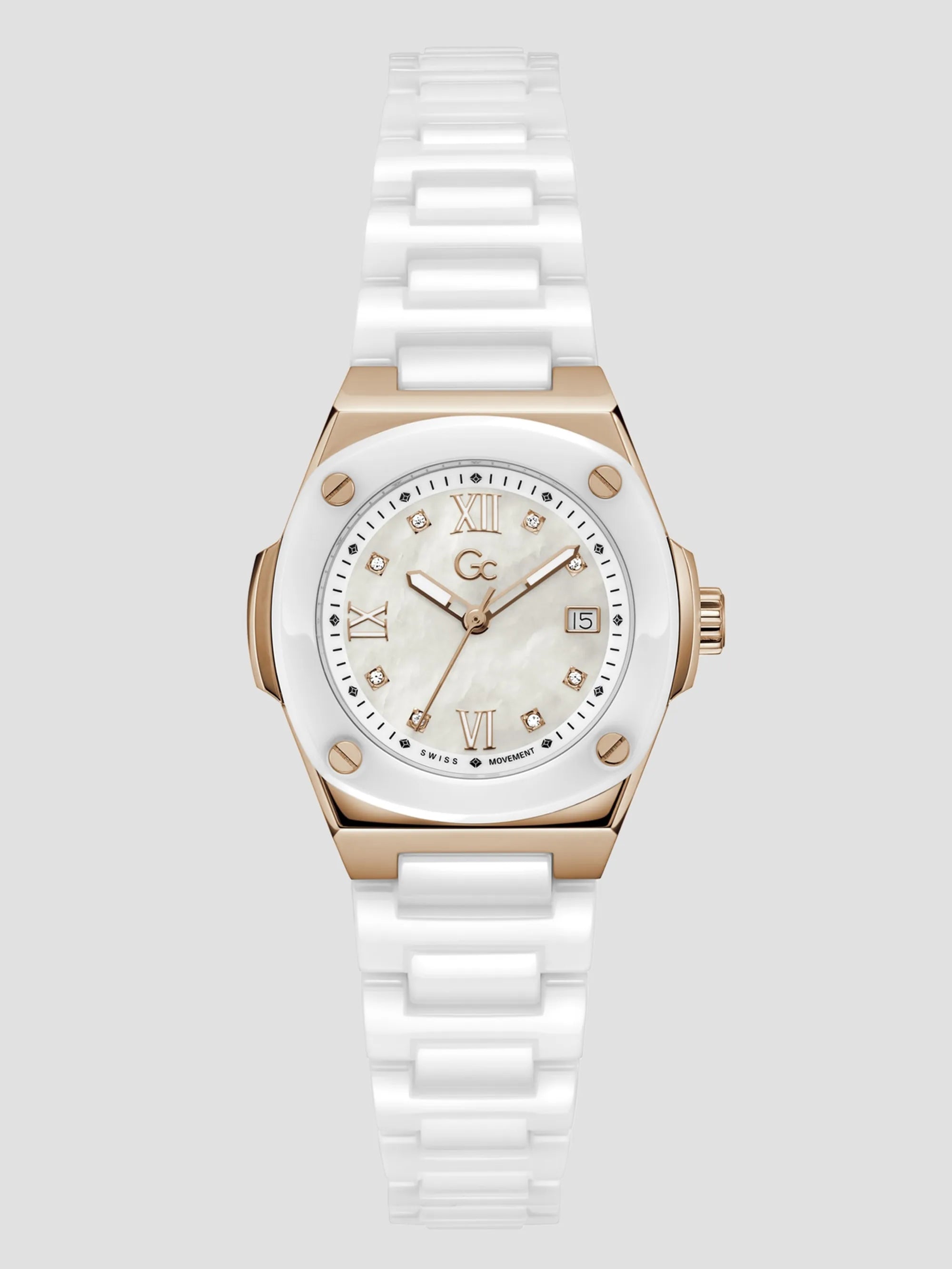 White Multi