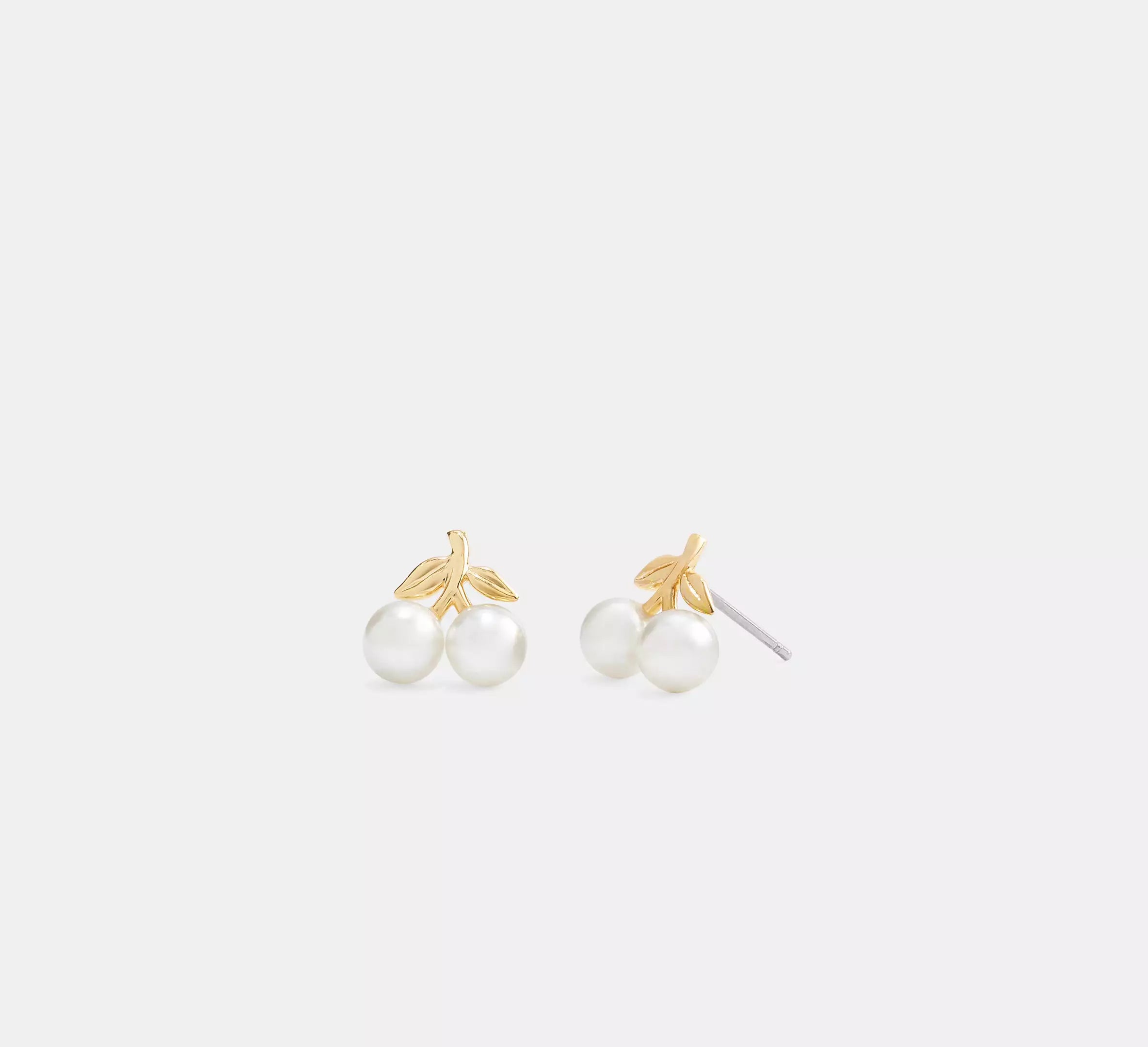 Gold/Pearl