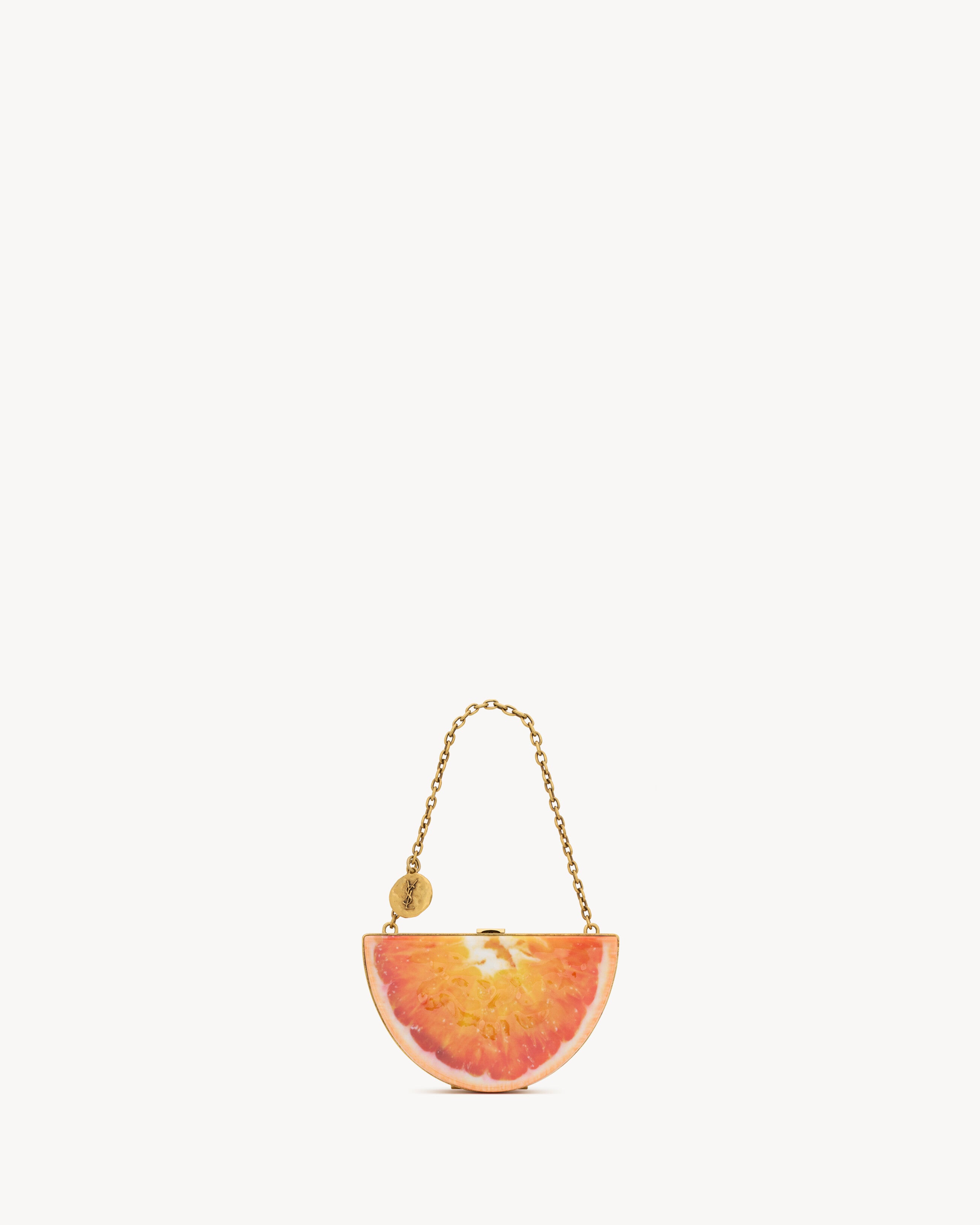 Orange Multicolor