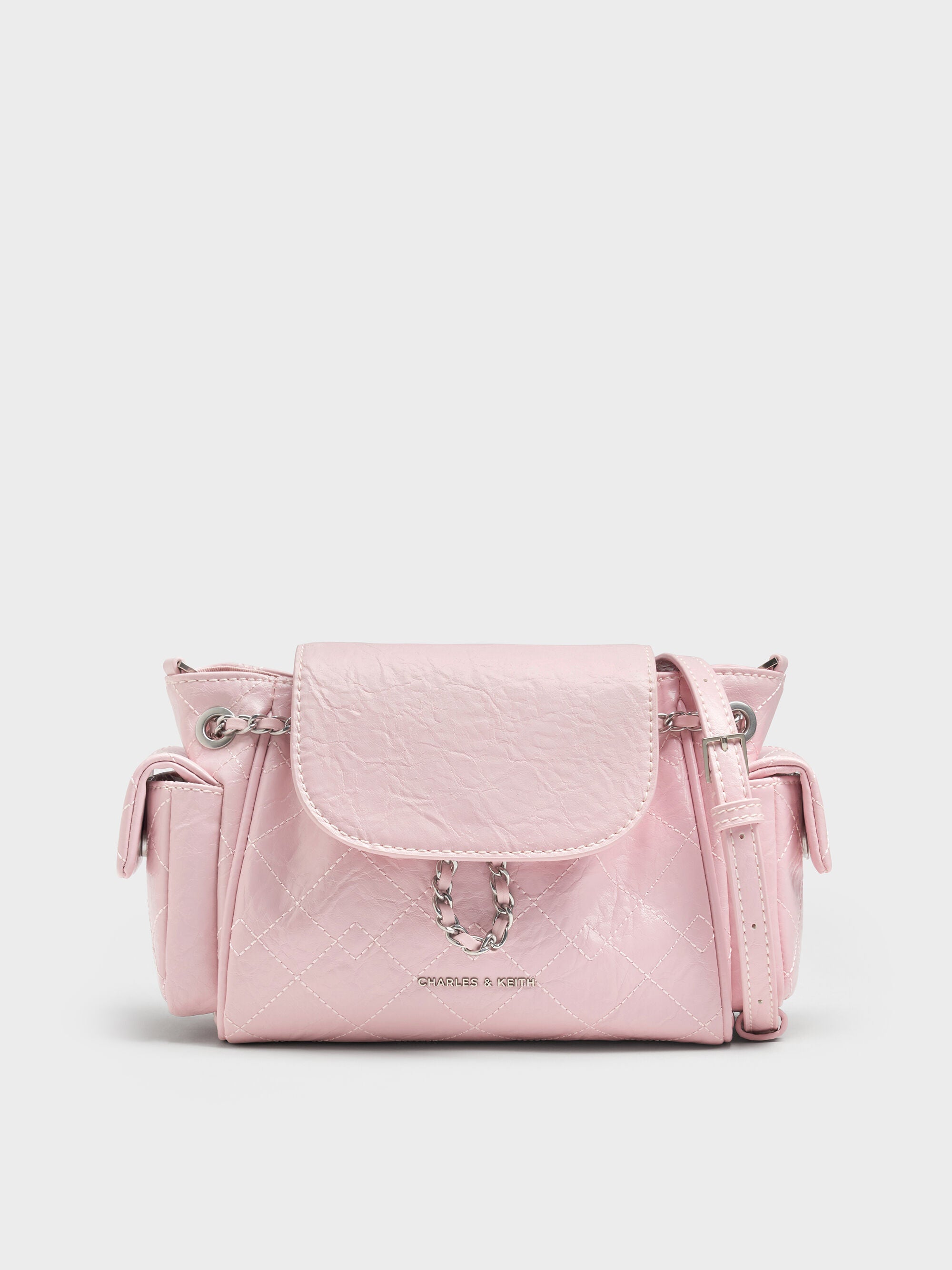 Cotton Candy Pink