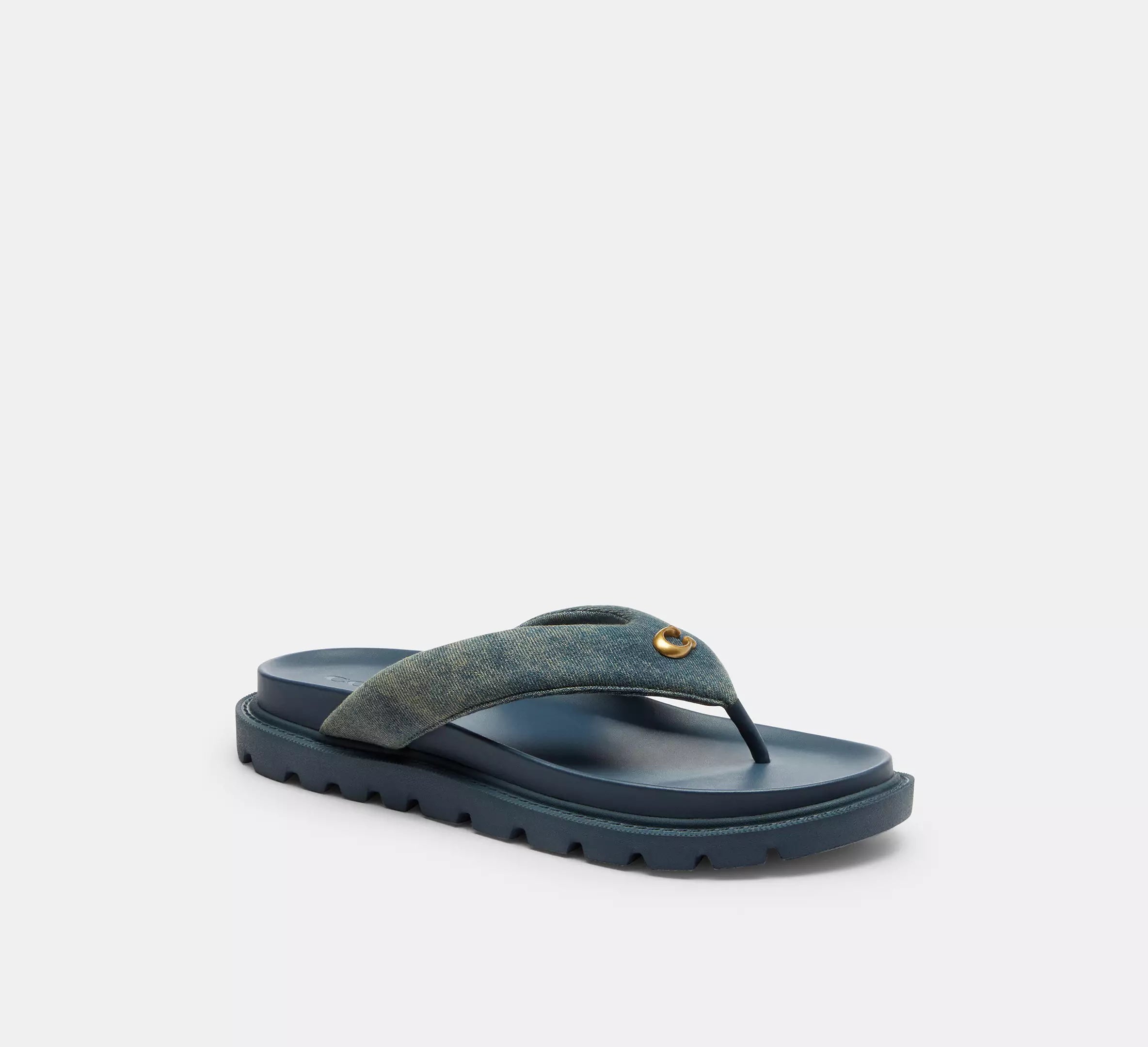 Dark Indigo