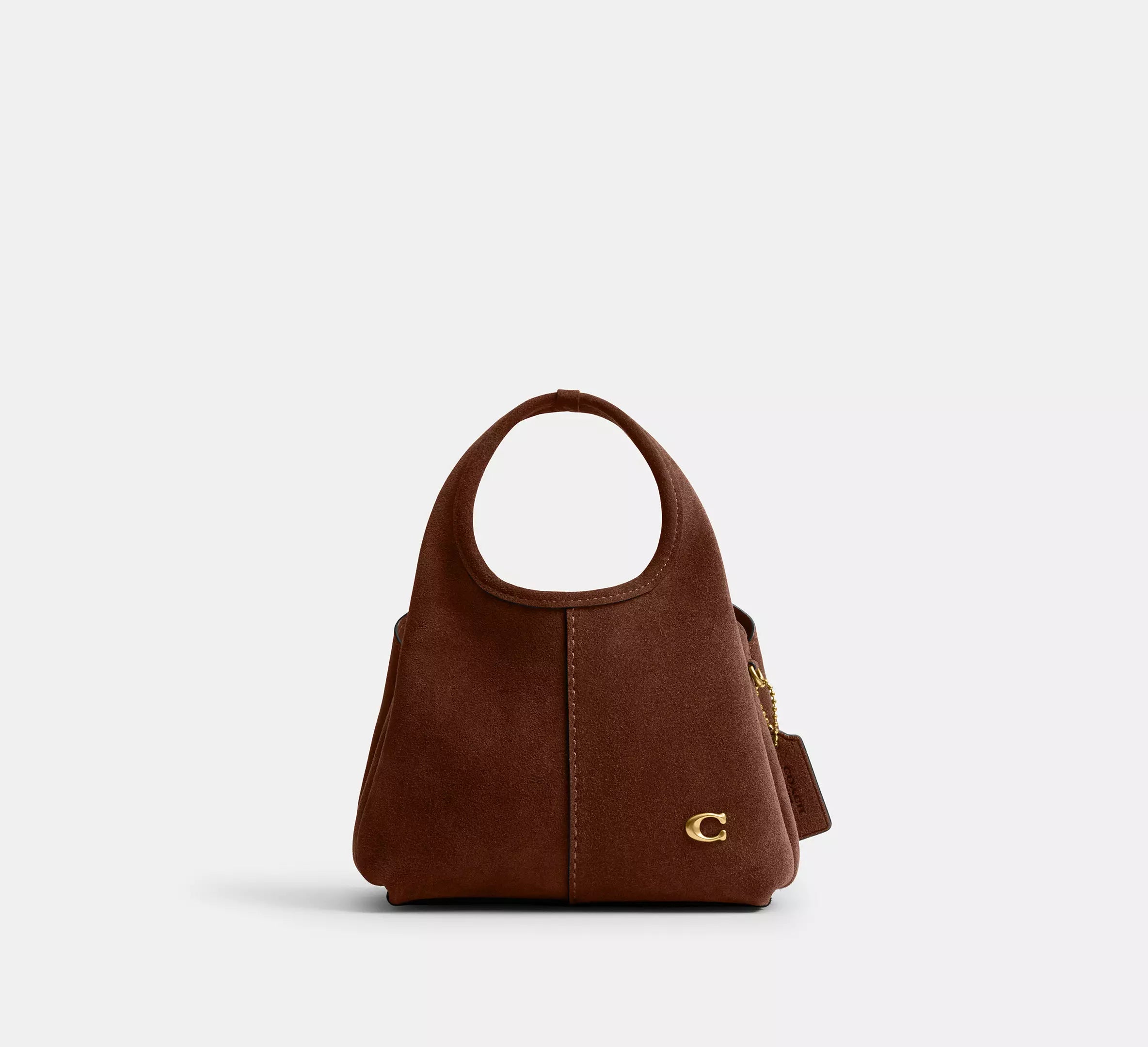 Brass/Warm Brown