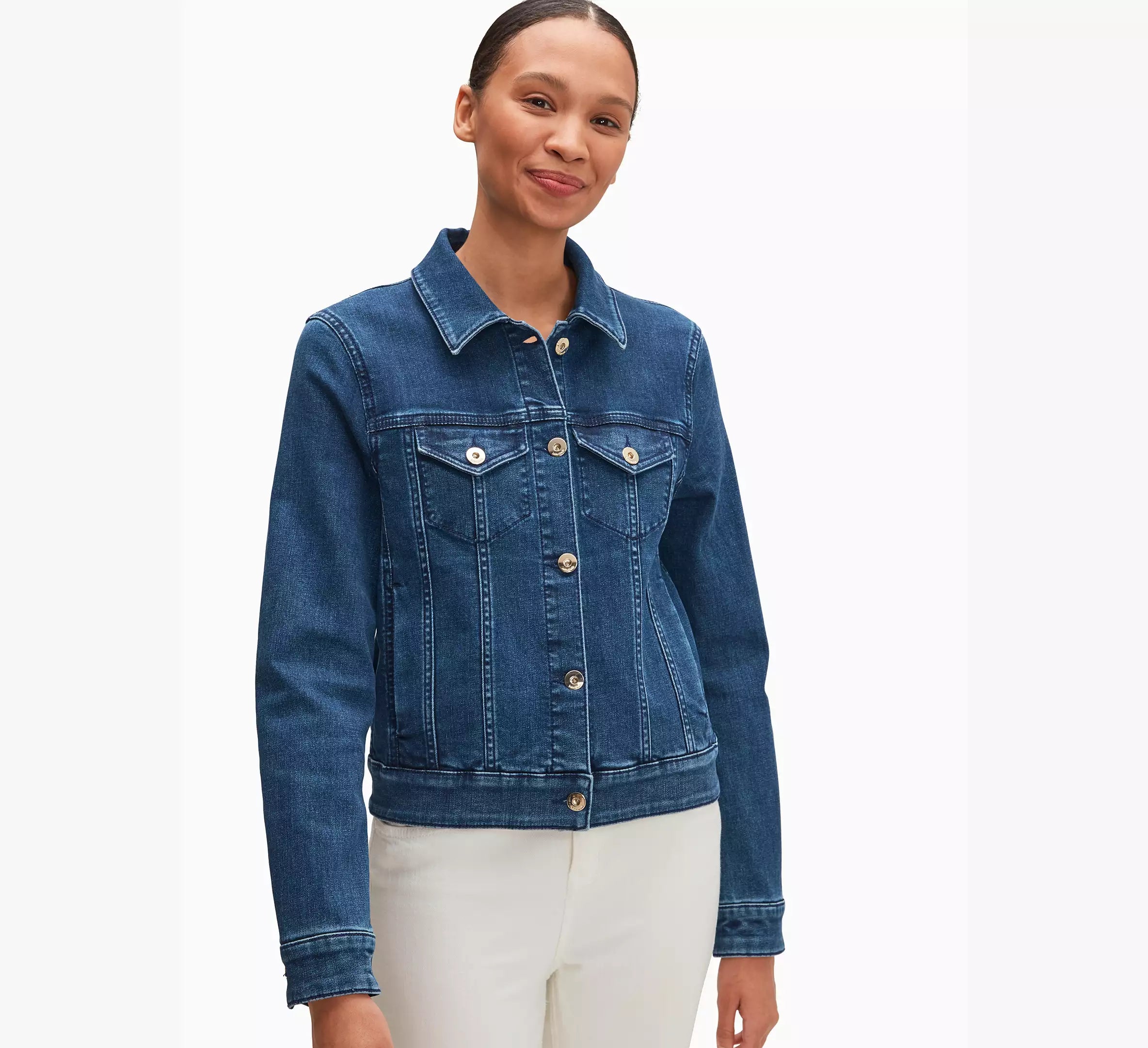 Blazer Blue