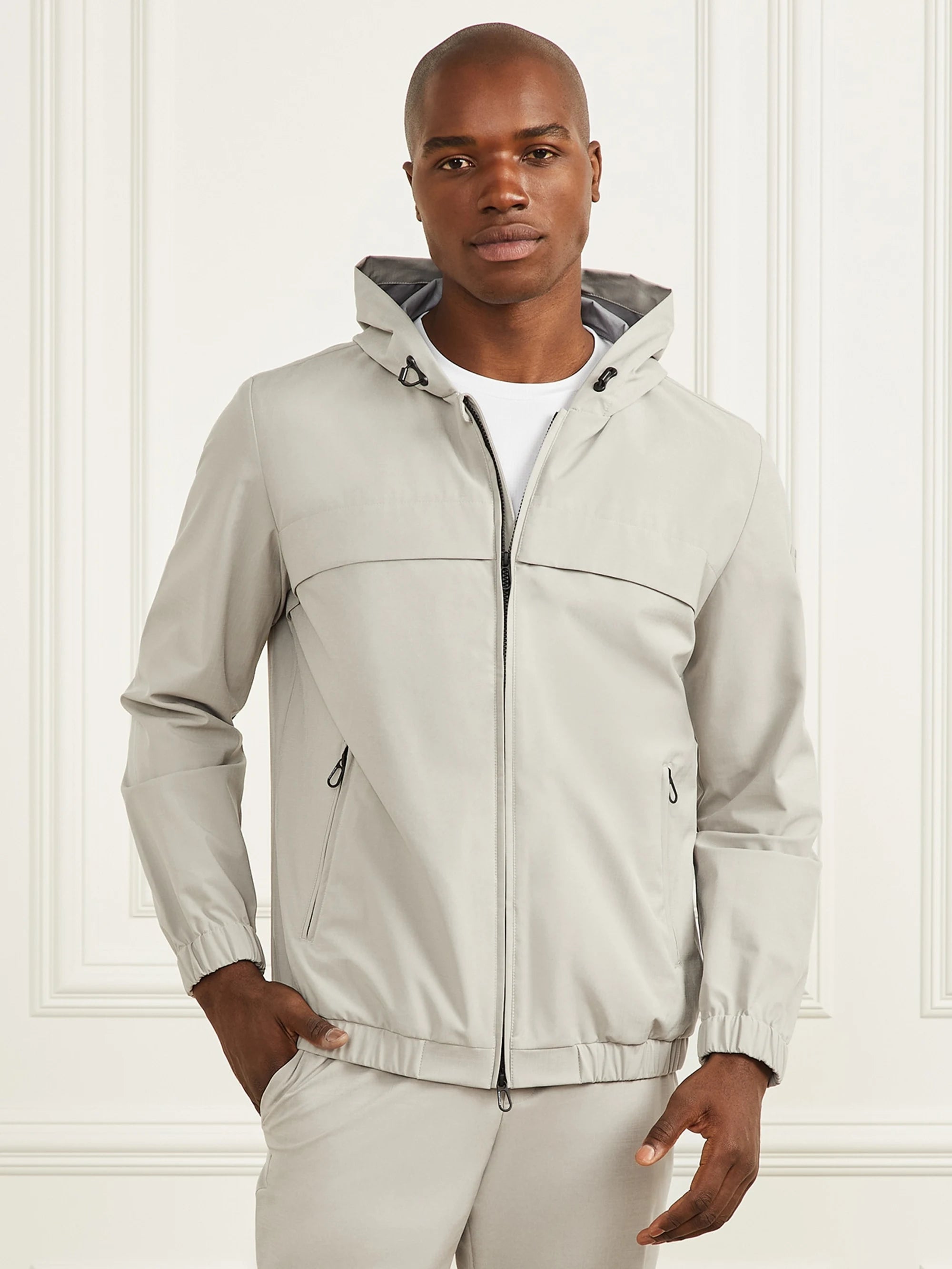 Dolphin Grey