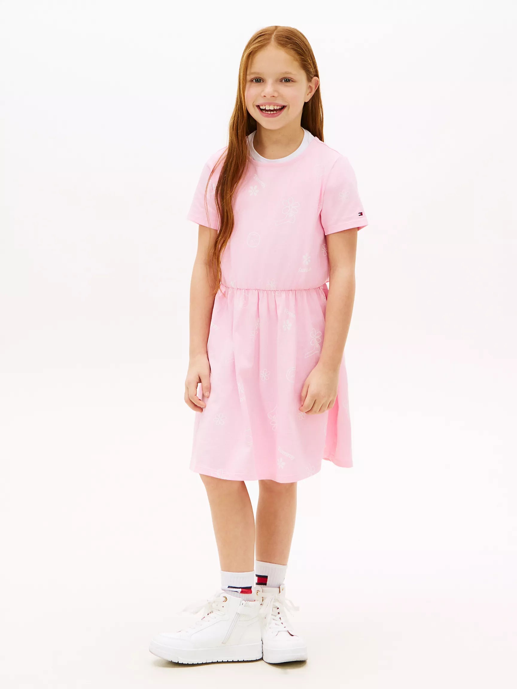 Classic Pink